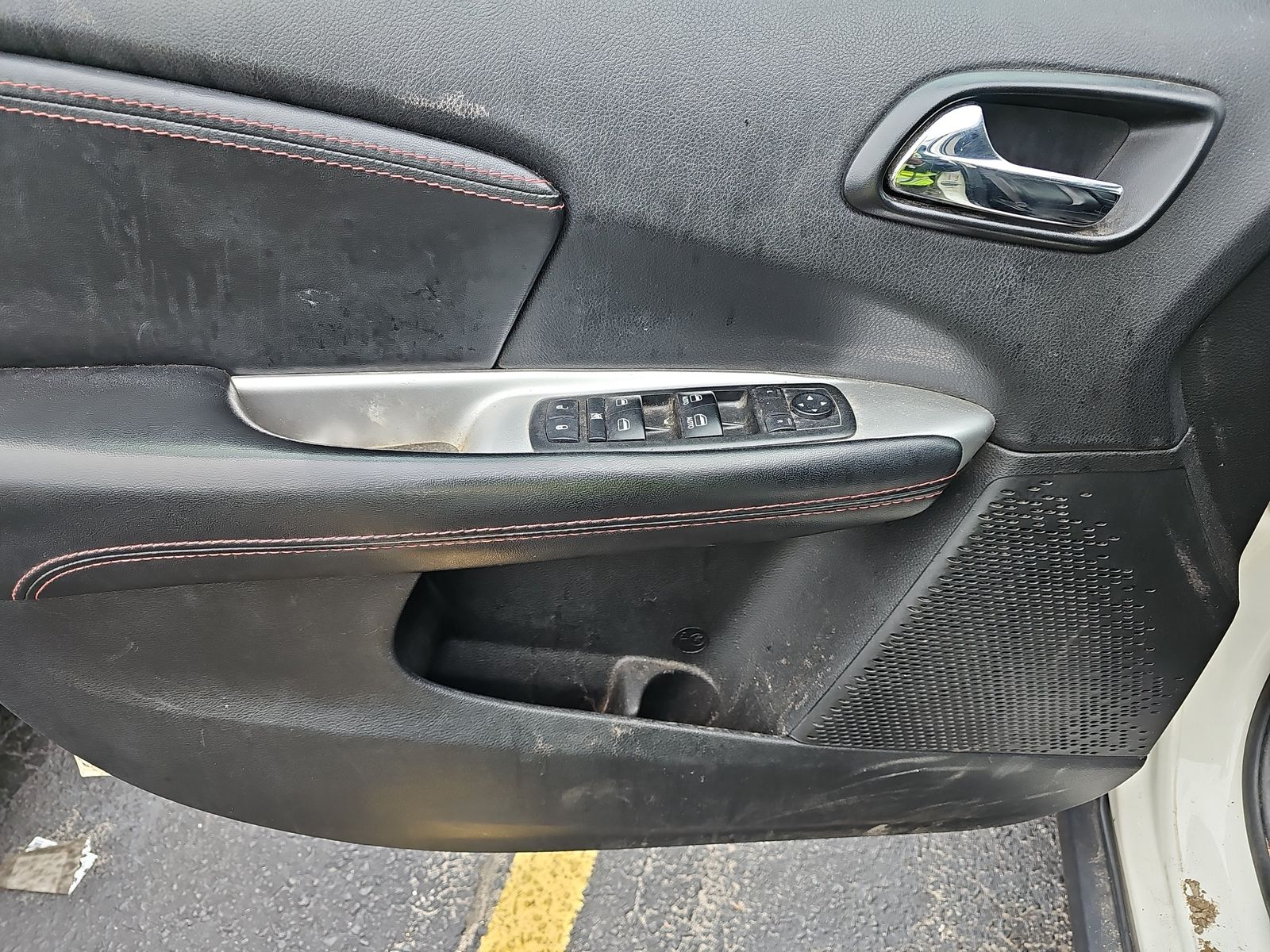 2018 Dodge Journey GT FWD