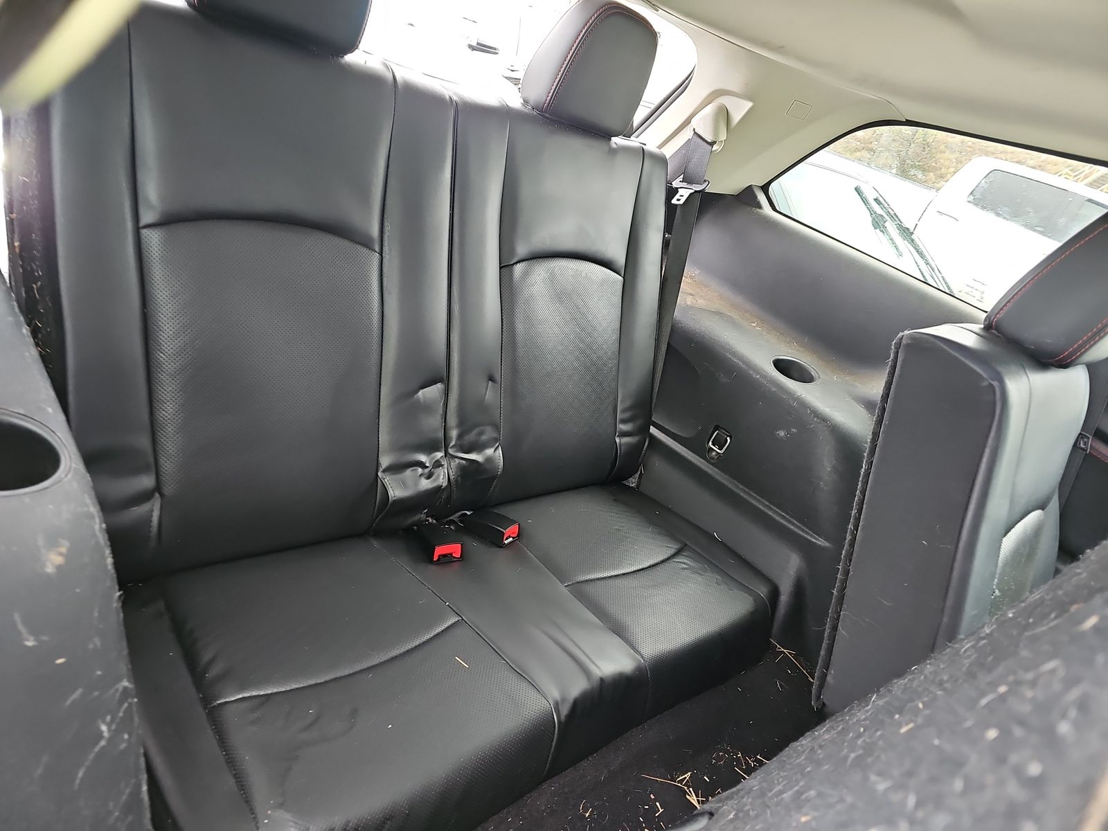 2018 Dodge Journey GT FWD