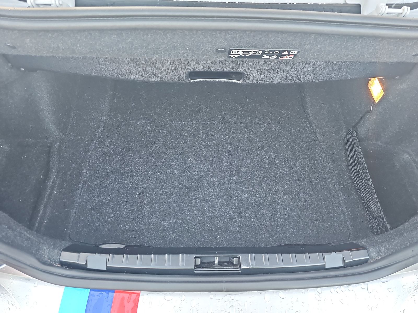 2012 BMW 1 Series 128I RWD