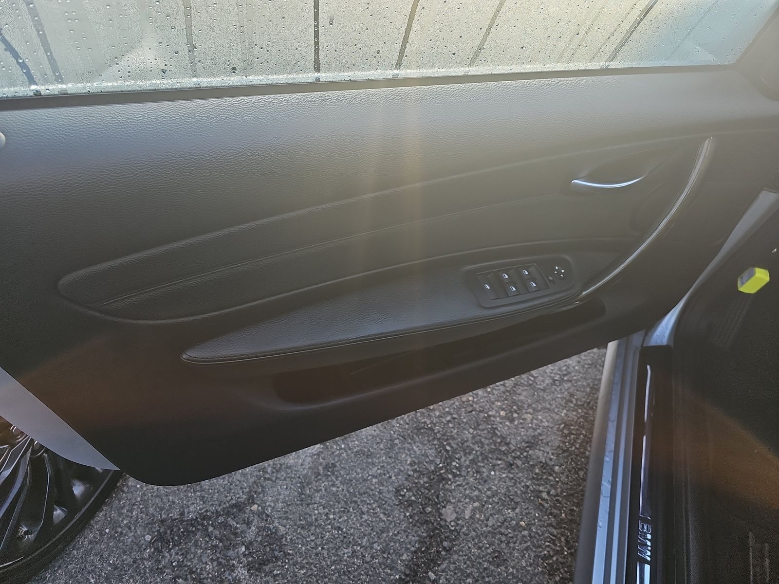 2012 BMW 1 Series 128I RWD