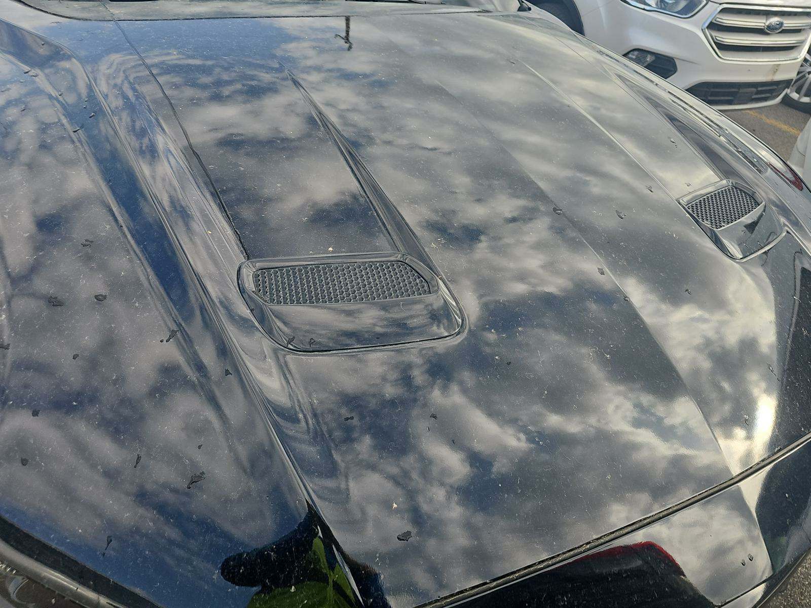 2019 Ford Mustang GT Premium RWD