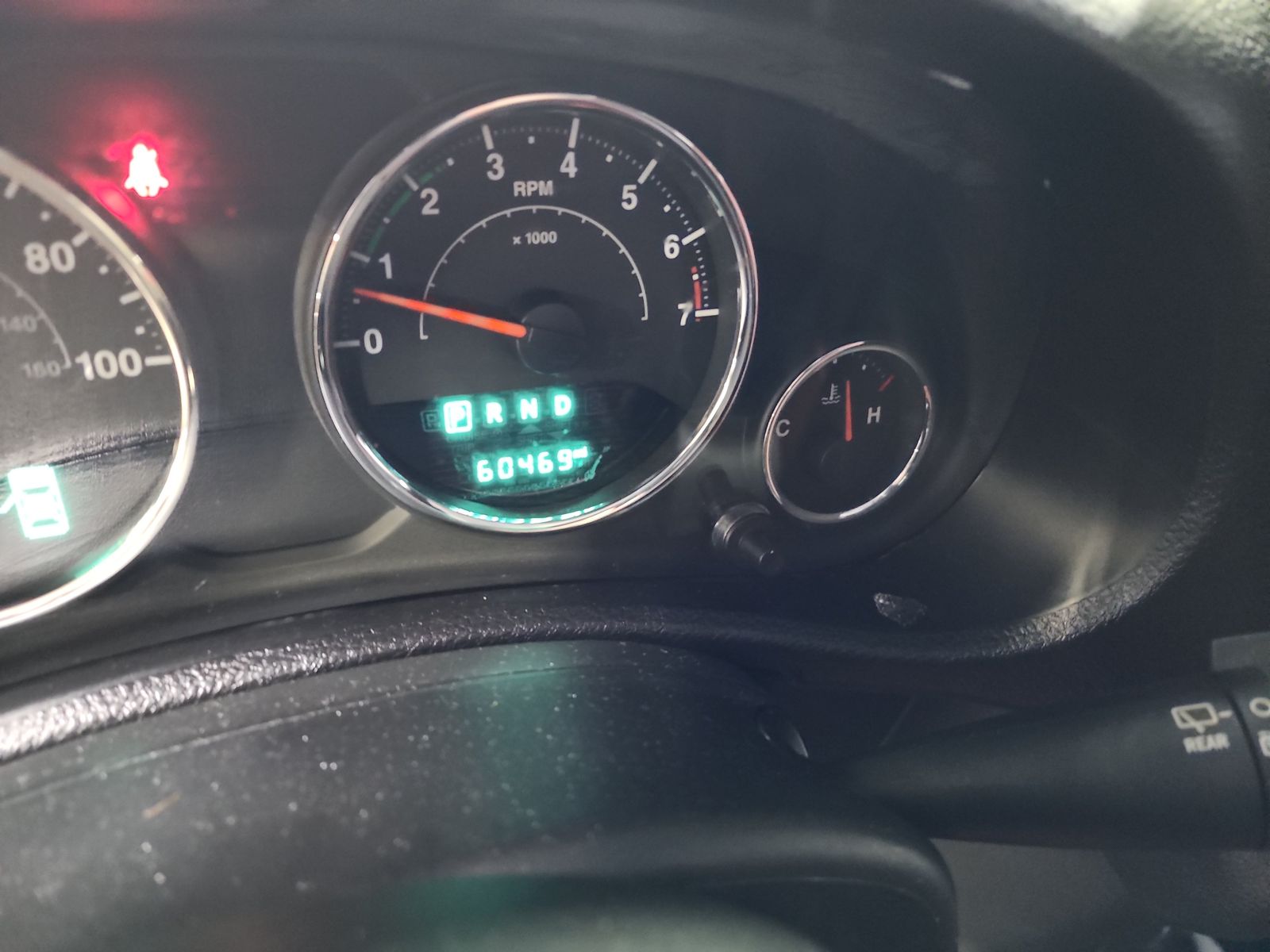 2015 Jeep Wrangler Unlimited Sport AWD