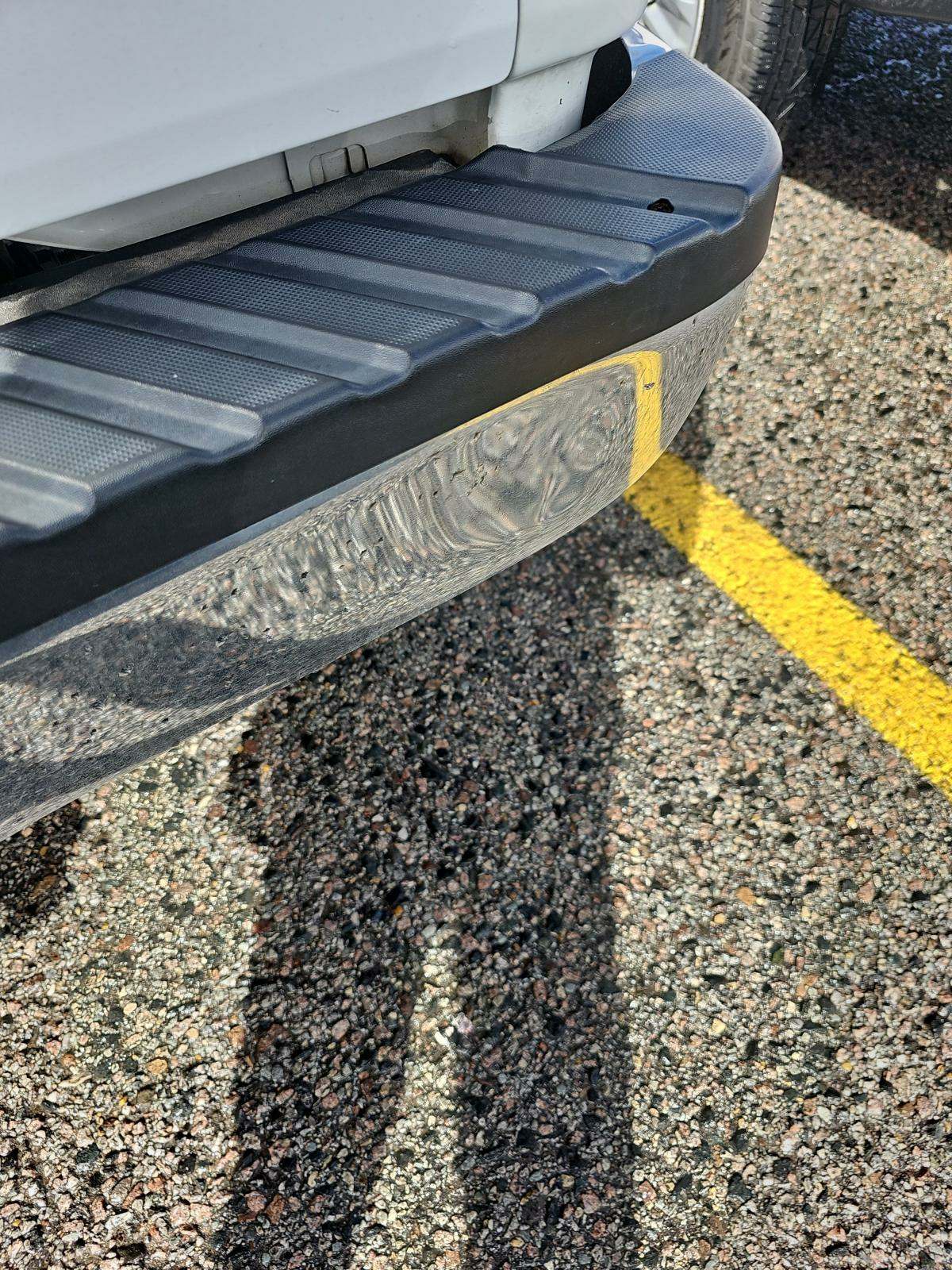 2014 Ford F-150 XLT AWD