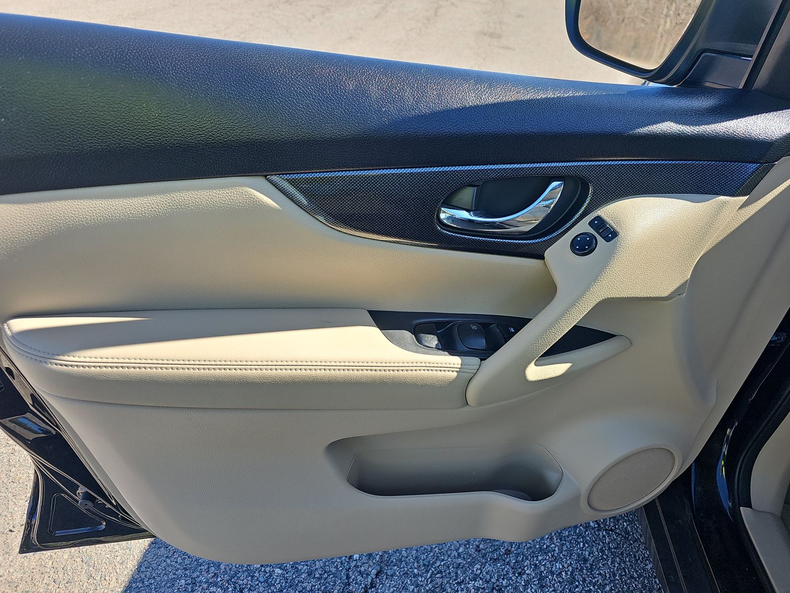 2014 Nissan Rogue SL AWD