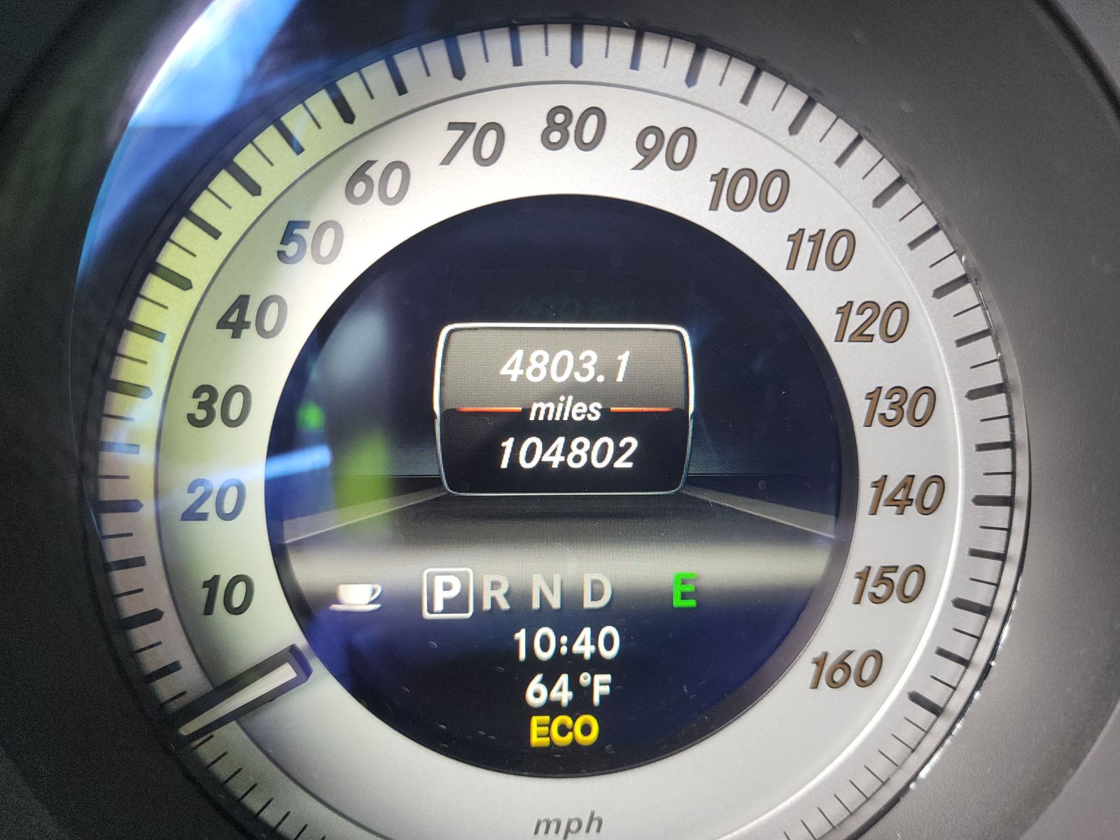 2013 Mercedes-Benz C-Class C350 SPORT RWD