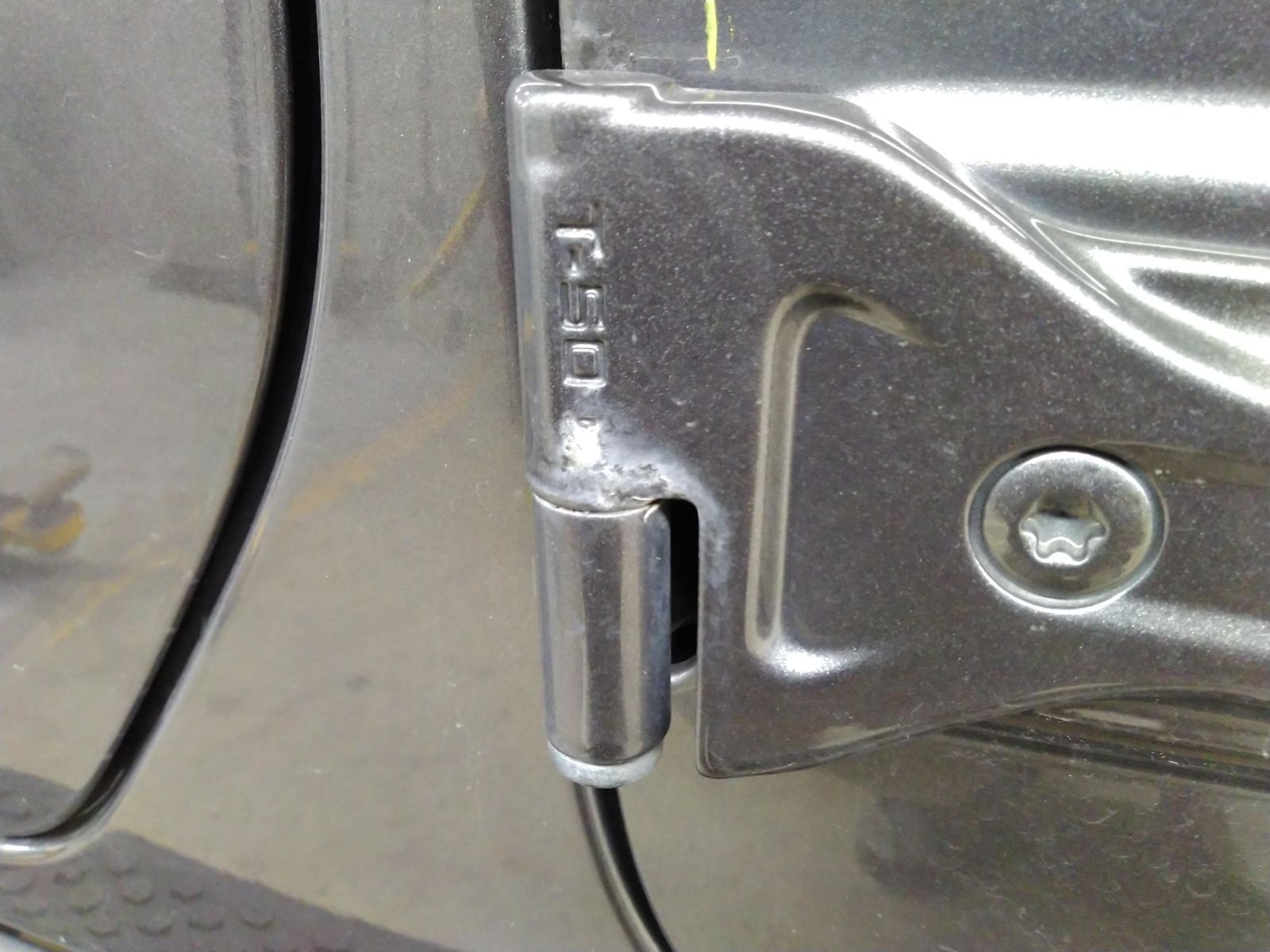 2018 Jeep Wrangler Sahara AWD