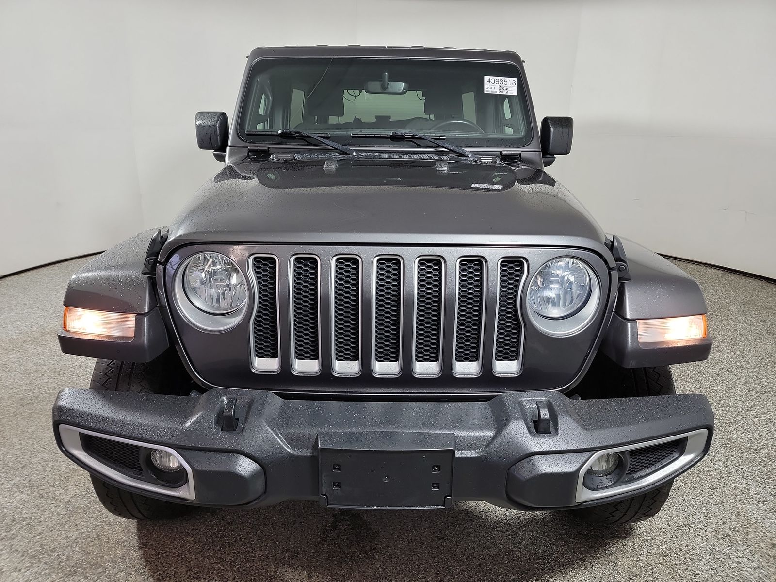 2018 Jeep Wrangler Sahara AWD