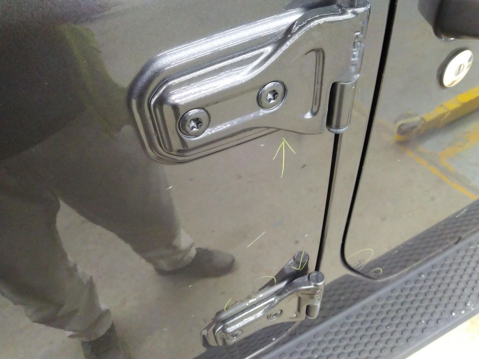 2018 Jeep Wrangler Sahara AWD