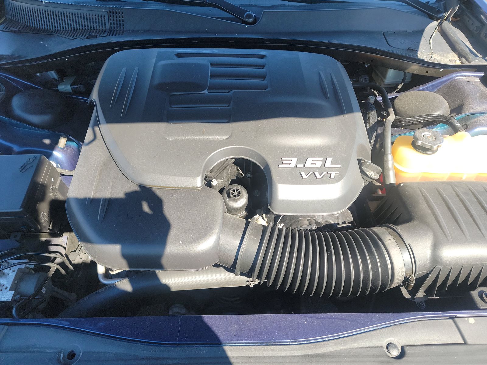 2016 Chrysler 300 Limited RWD