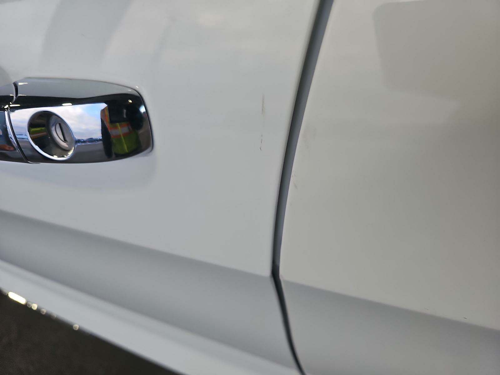 2021 Jeep Grand Cherokee Limited RWD