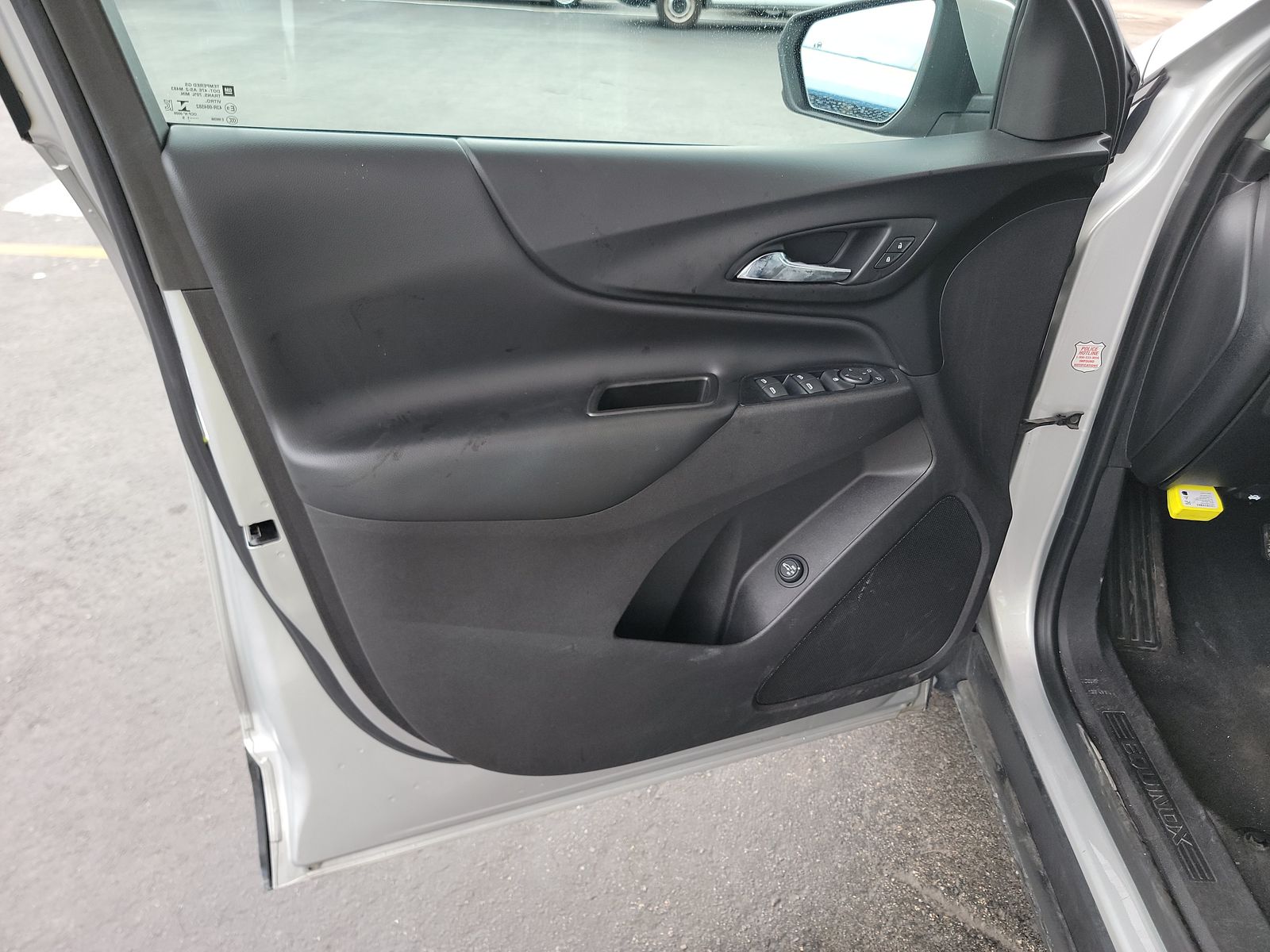 2019 Chevrolet Equinox LT FWD