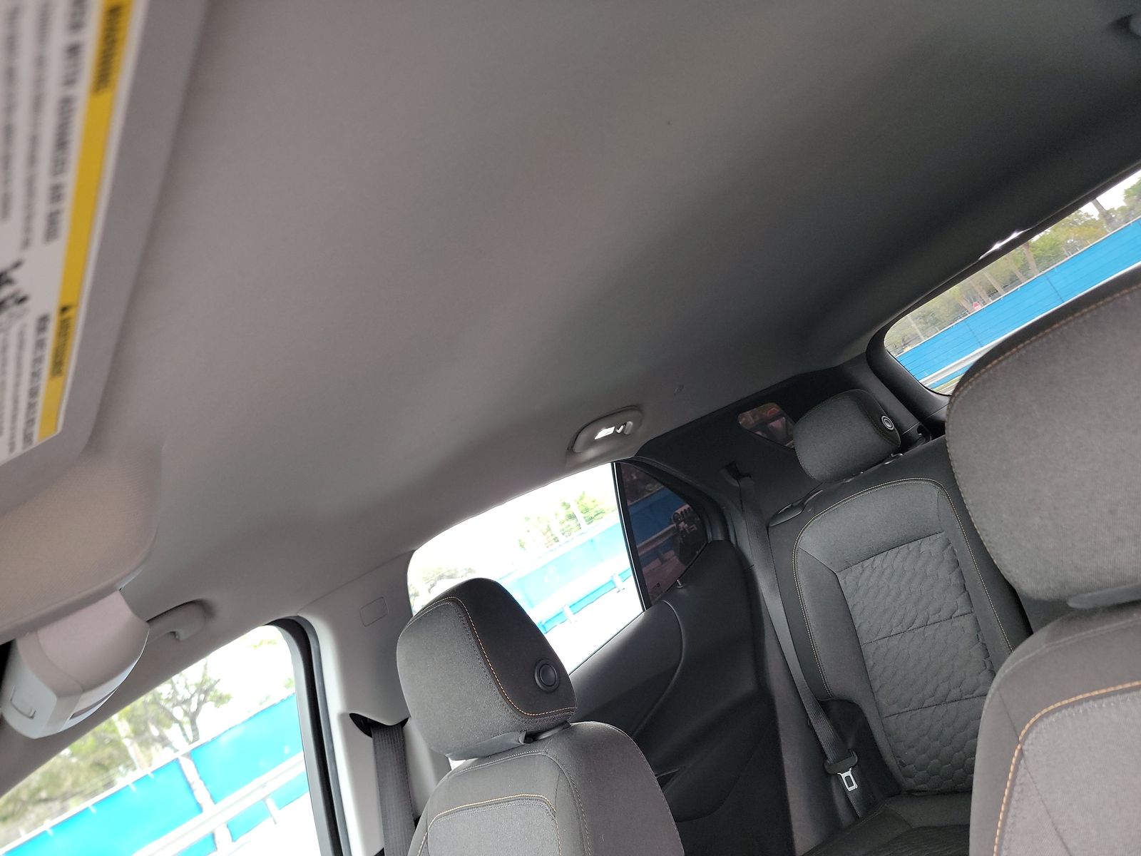 2019 Chevrolet Equinox LT FWD