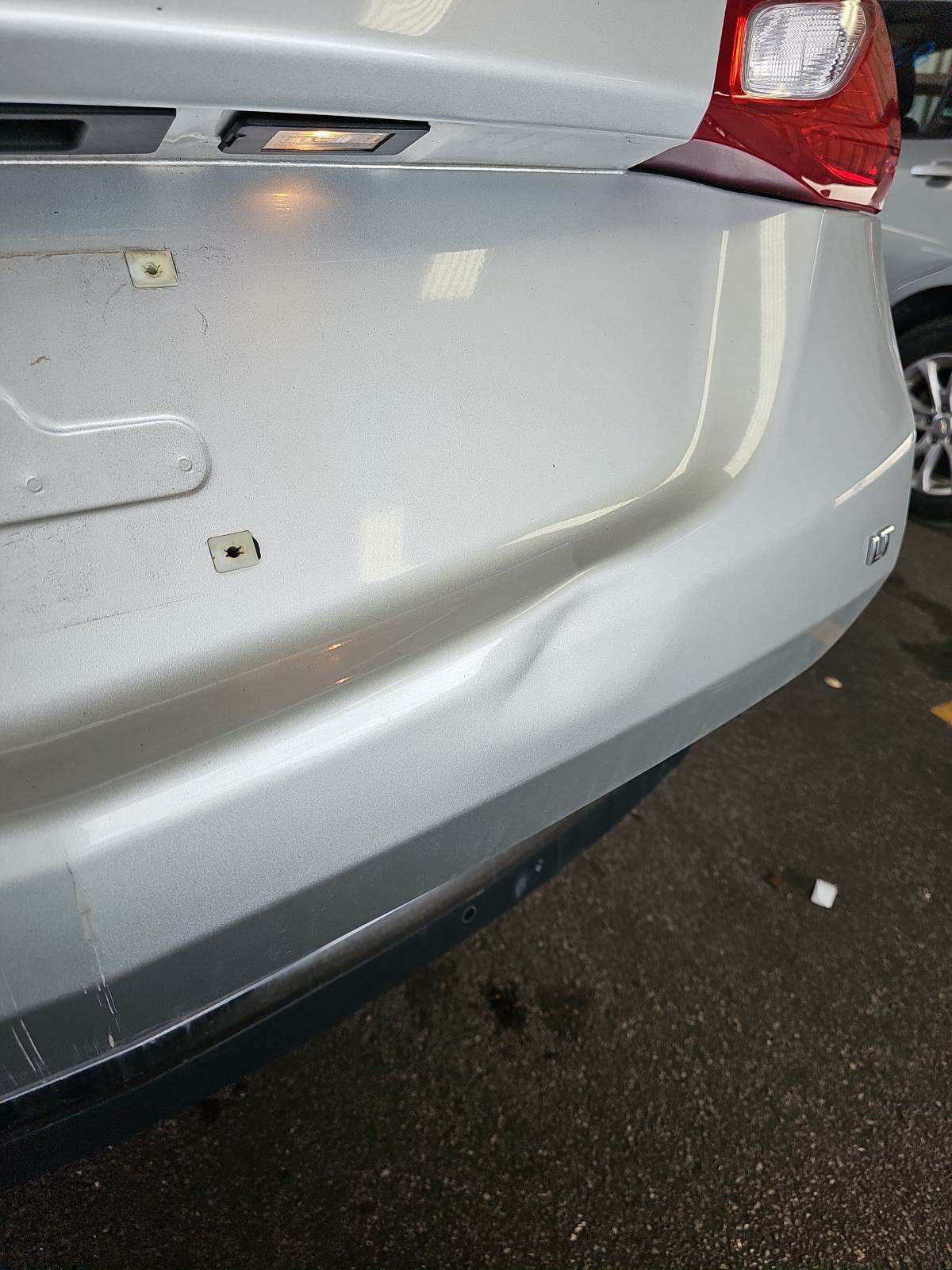 2019 Chevrolet Equinox LT FWD