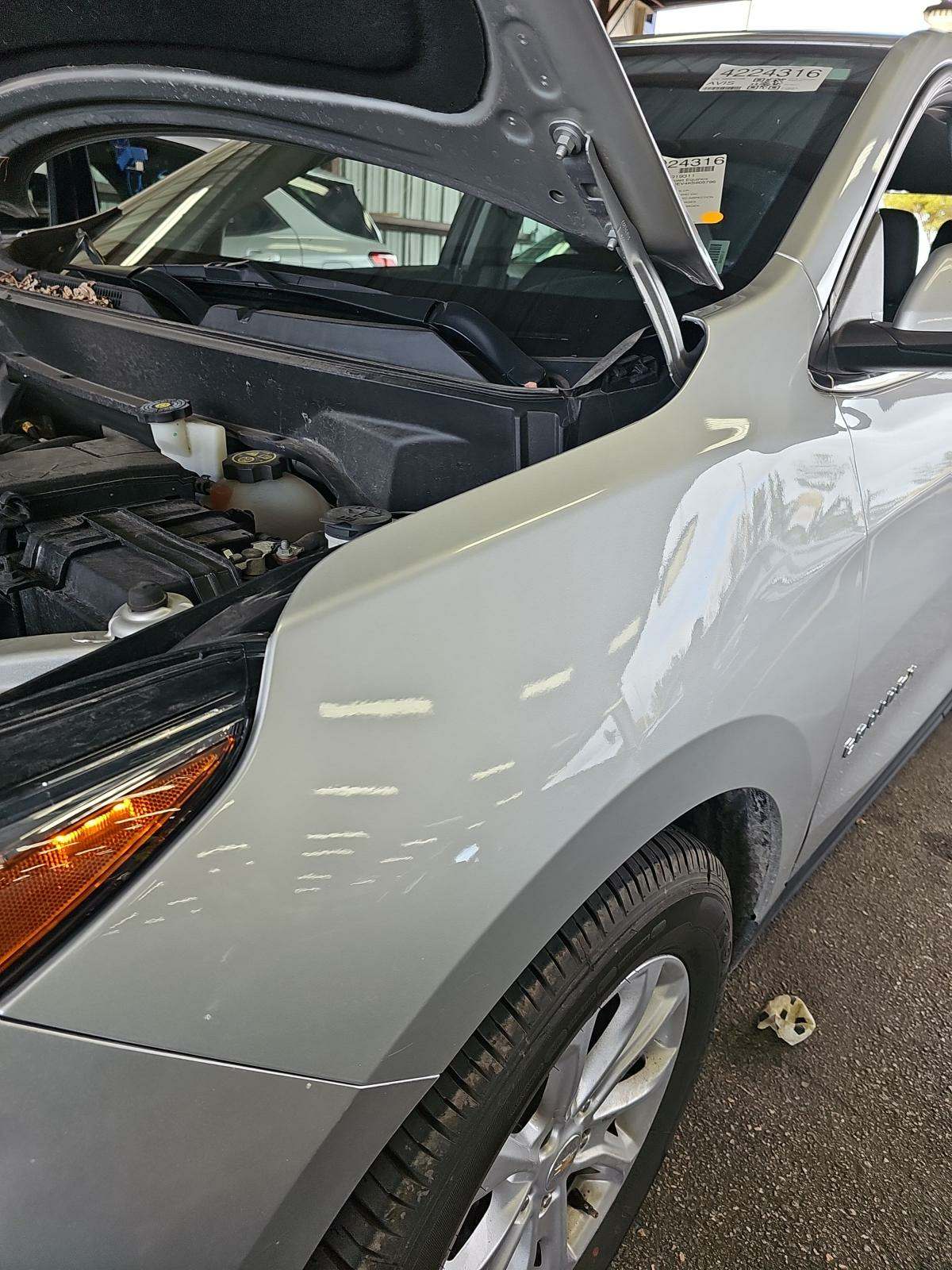 2019 Chevrolet Equinox LT FWD