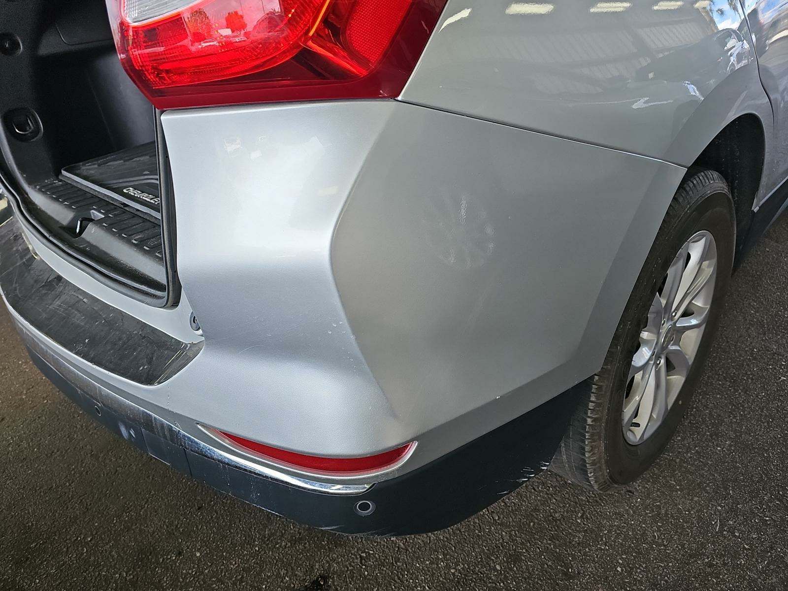 2019 Chevrolet Equinox LT FWD