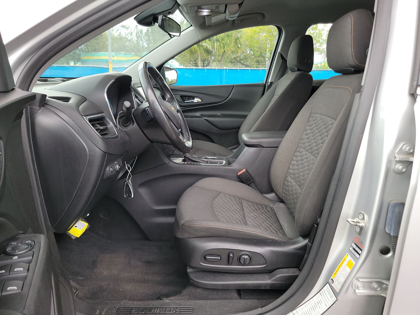 2019 Chevrolet Equinox LT FWD