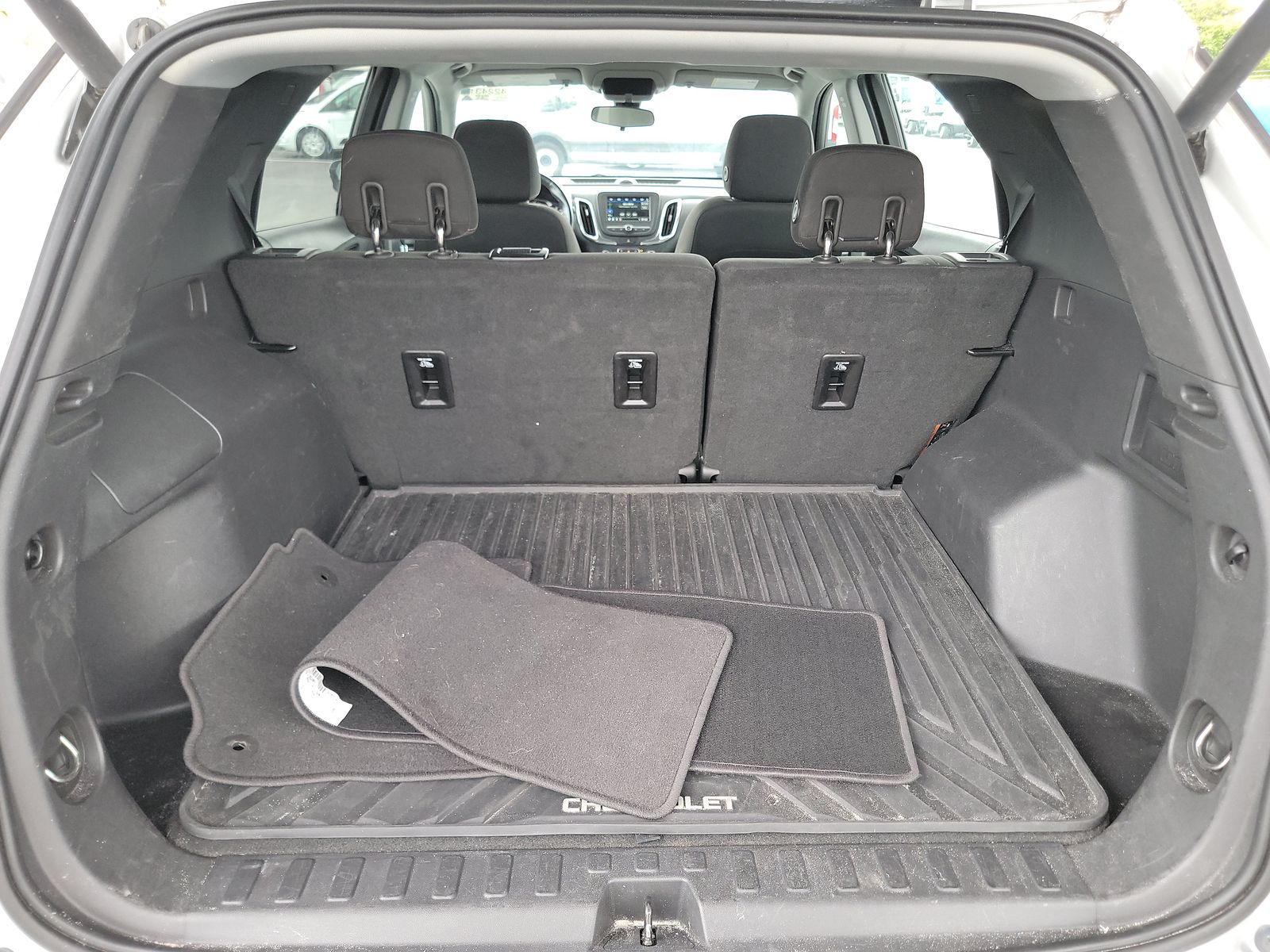 2019 Chevrolet Equinox LT FWD