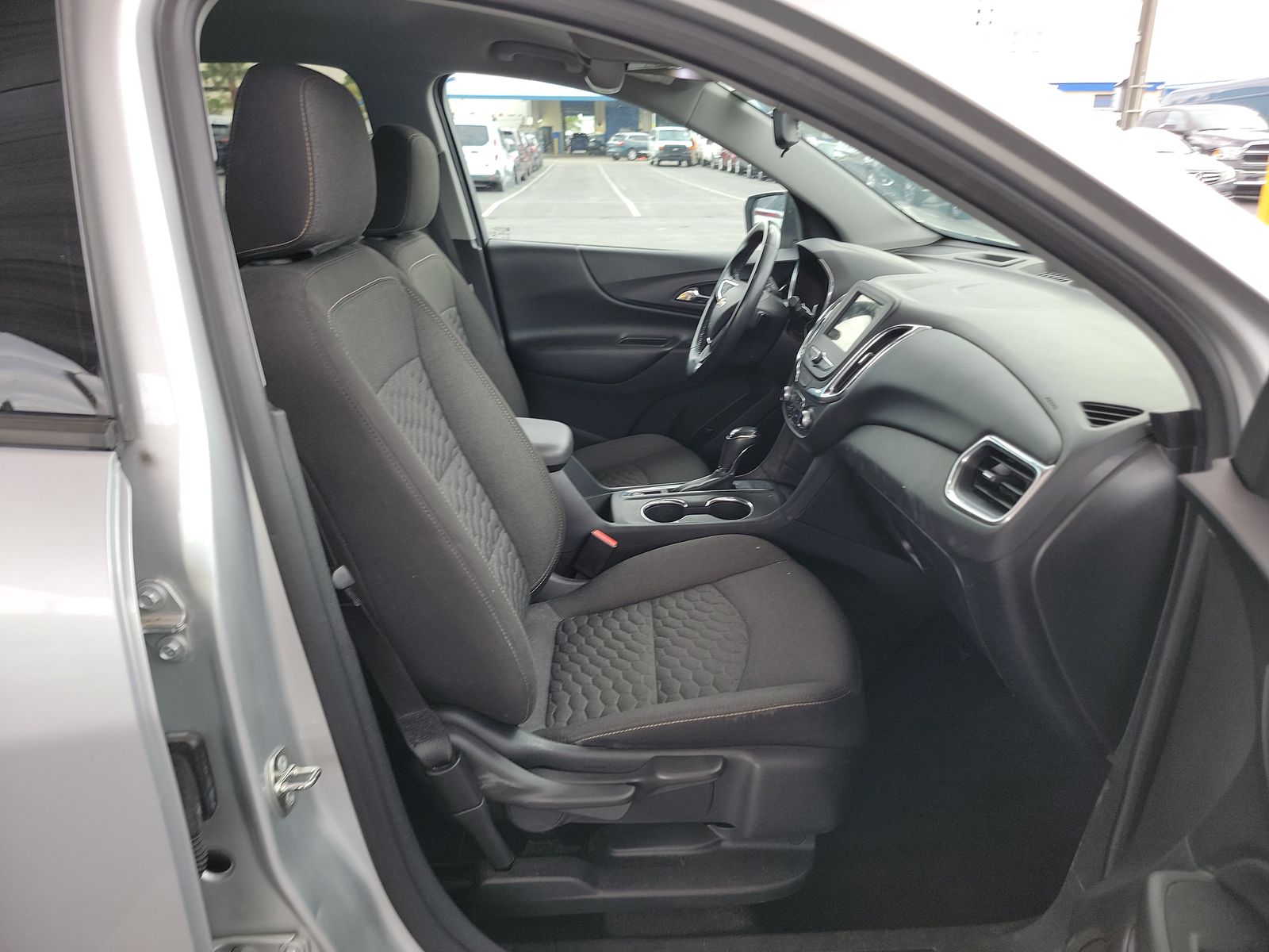 2019 Chevrolet Equinox LT FWD