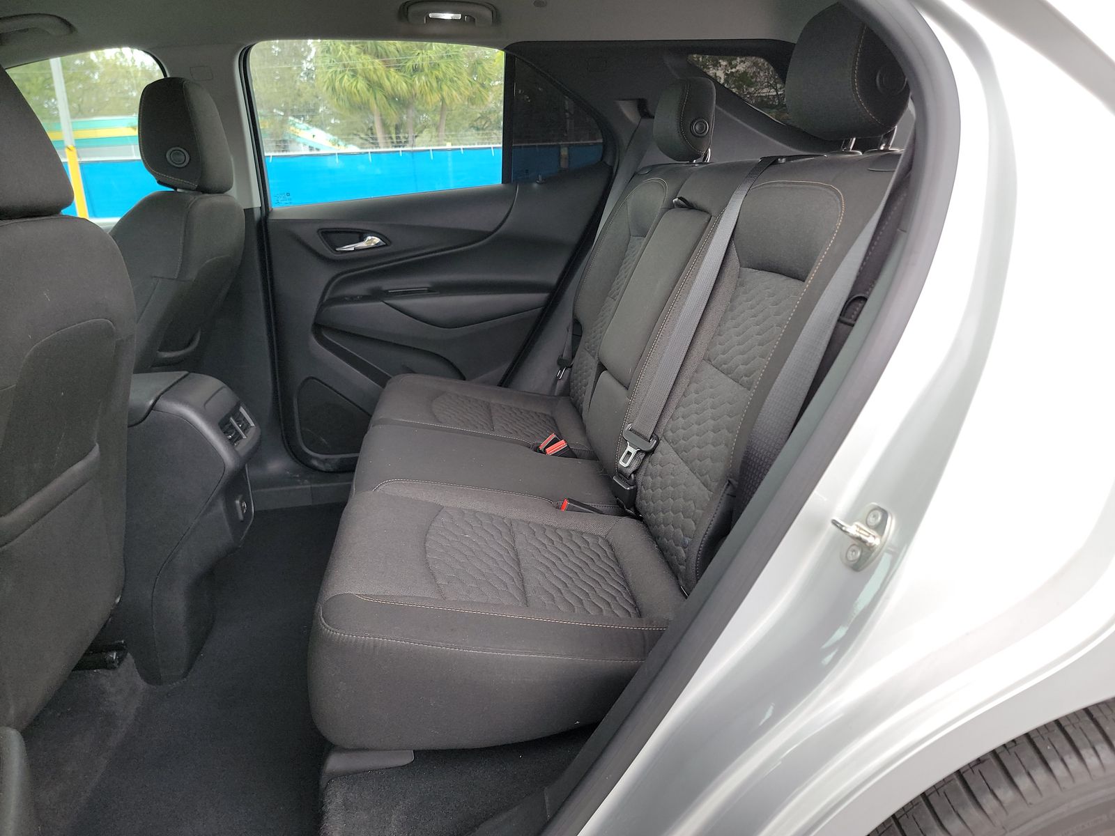 2019 Chevrolet Equinox LT FWD