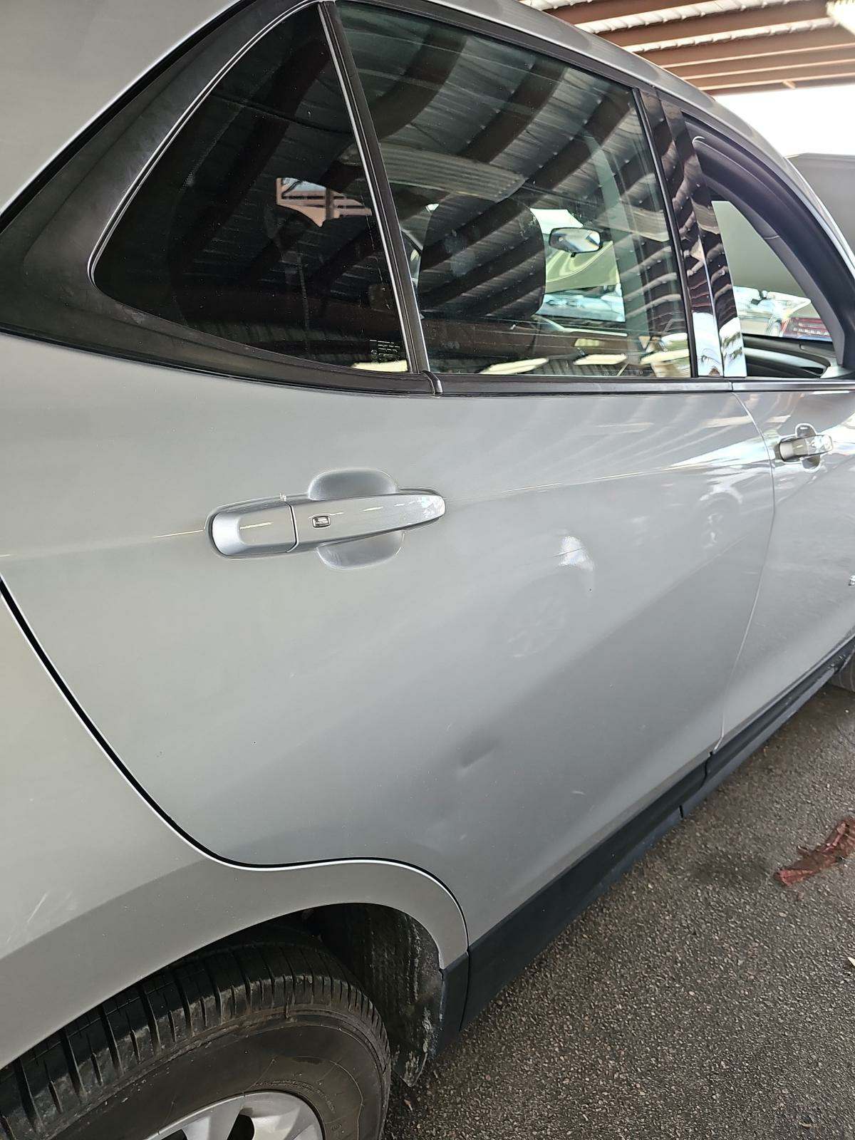 2019 Chevrolet Equinox LT FWD