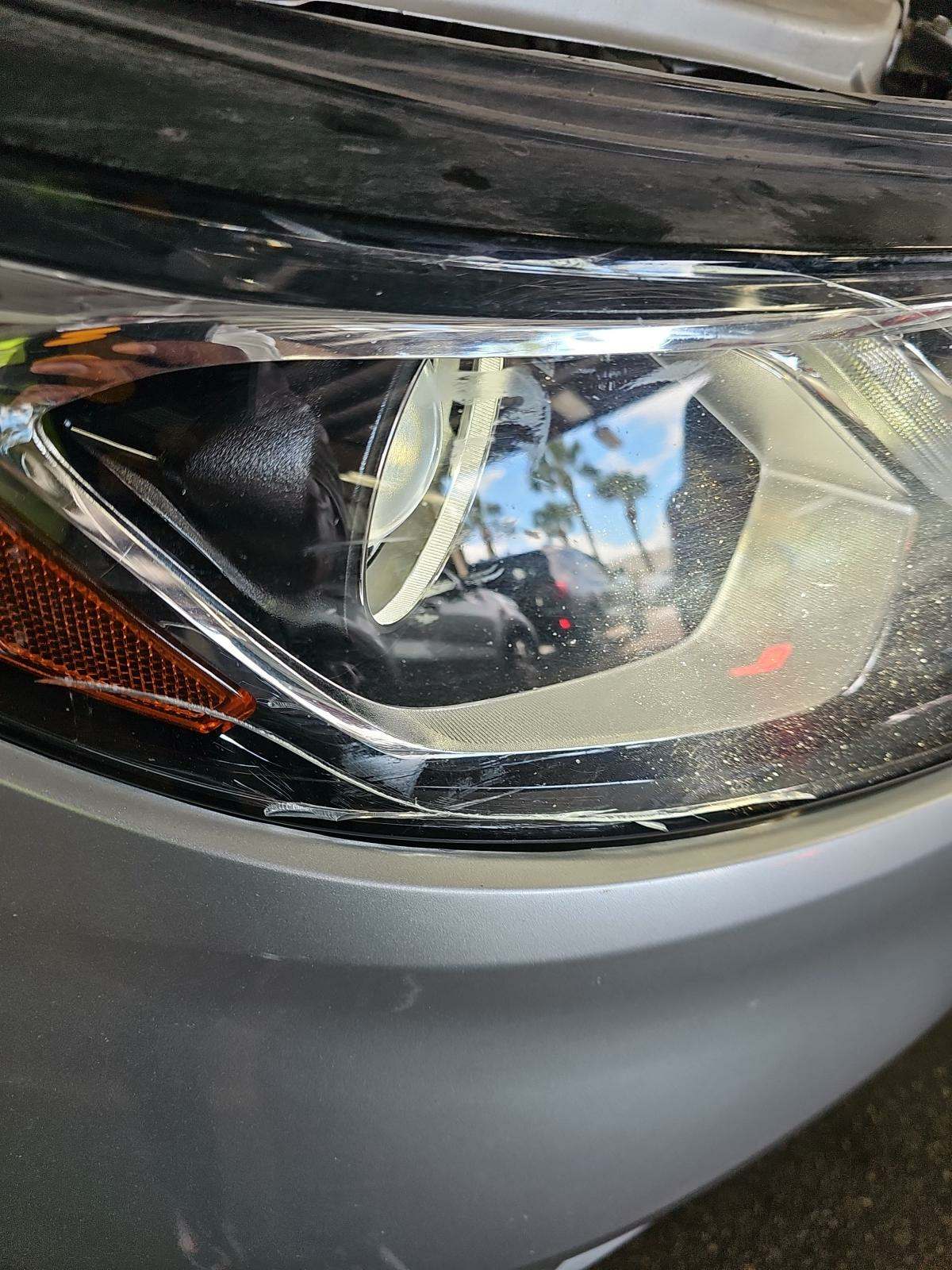 2019 Chevrolet Equinox LT FWD