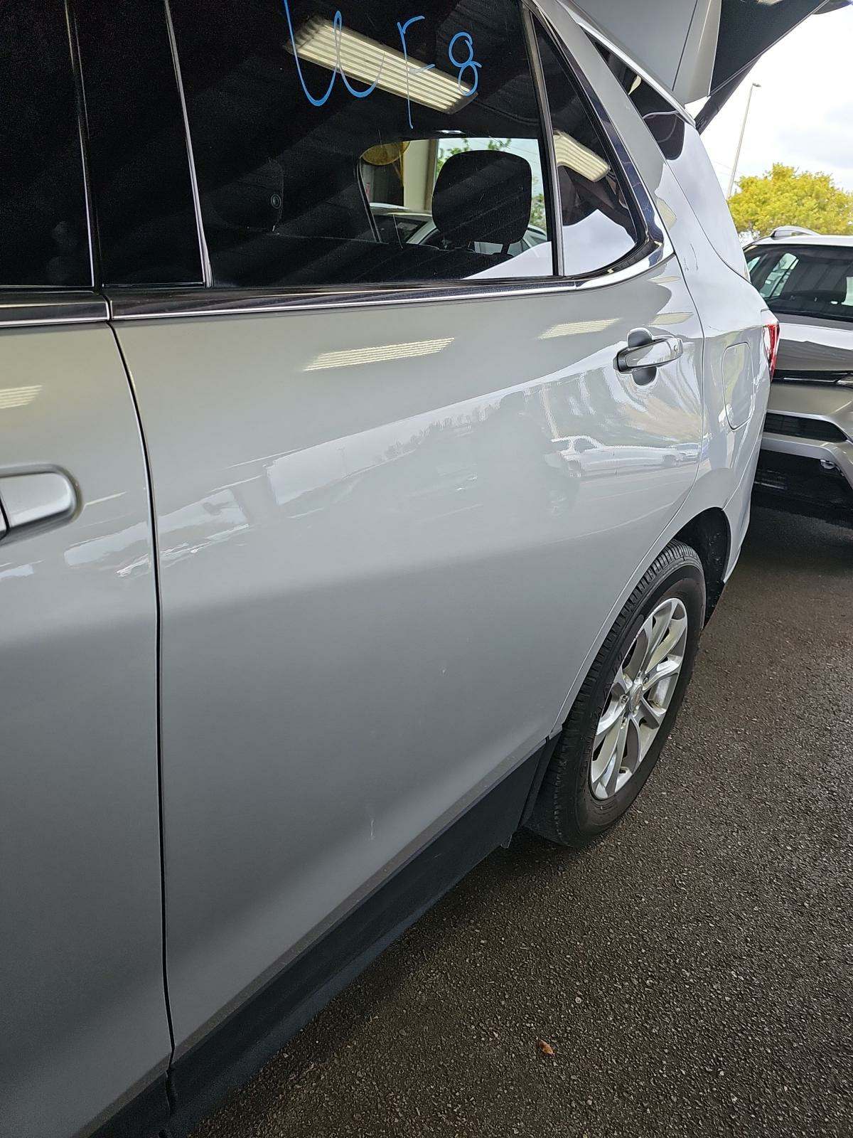 2019 Chevrolet Equinox LT FWD