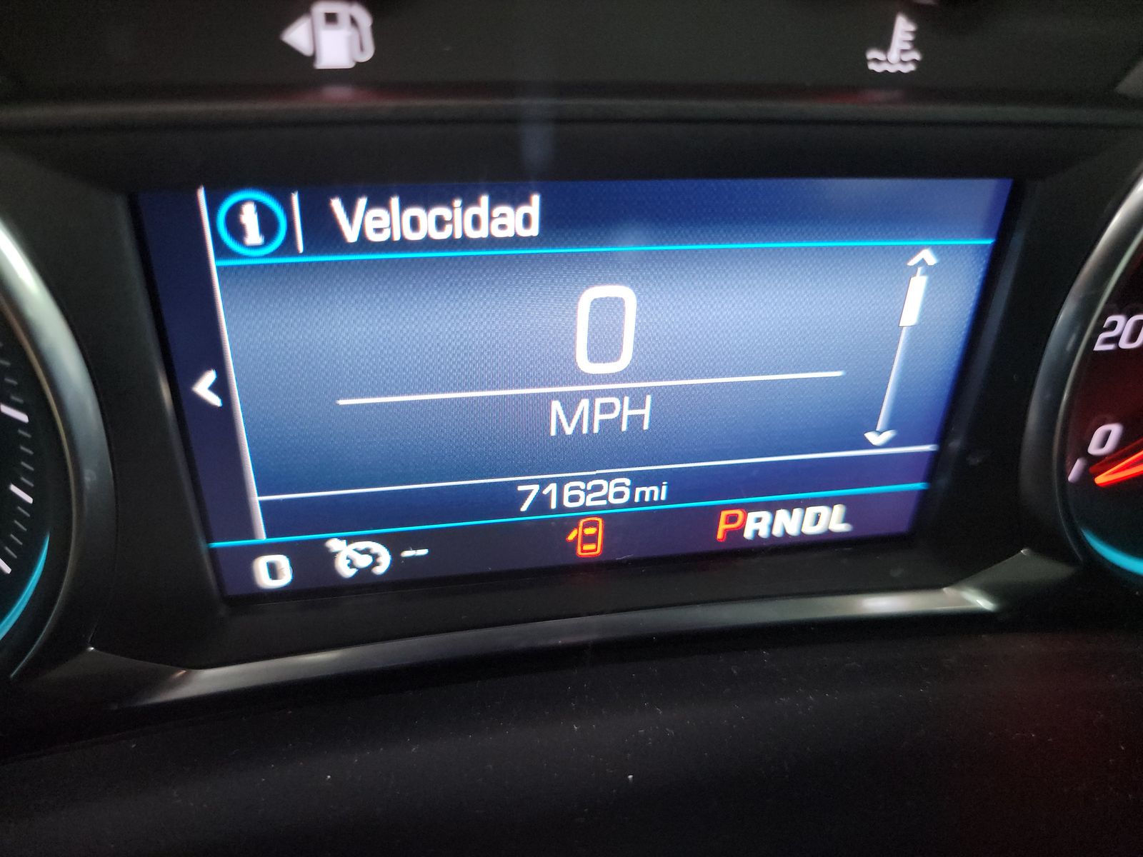 2019 Chevrolet Equinox LT FWD