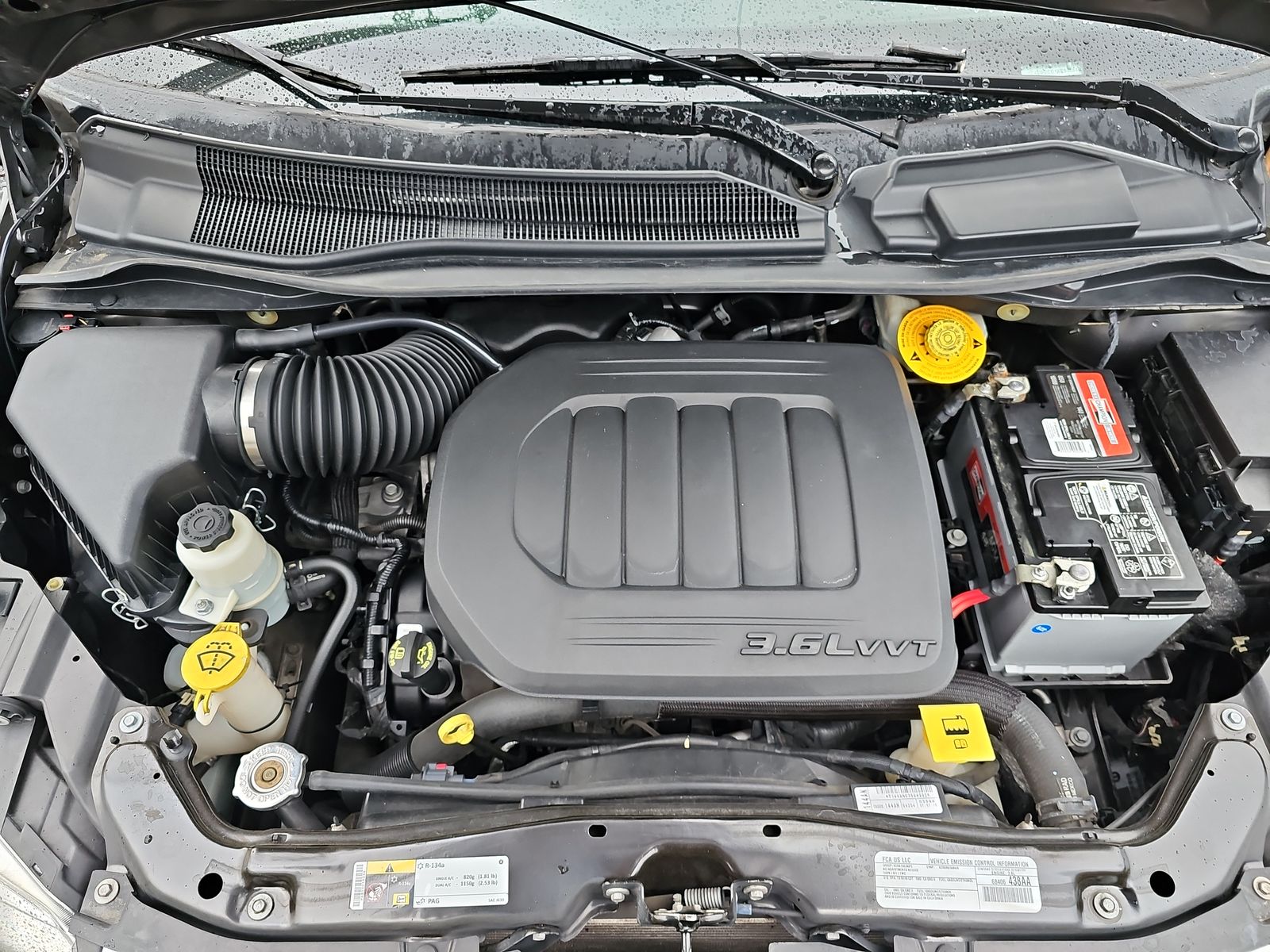 2019 Dodge Grand Caravan SXT FWD