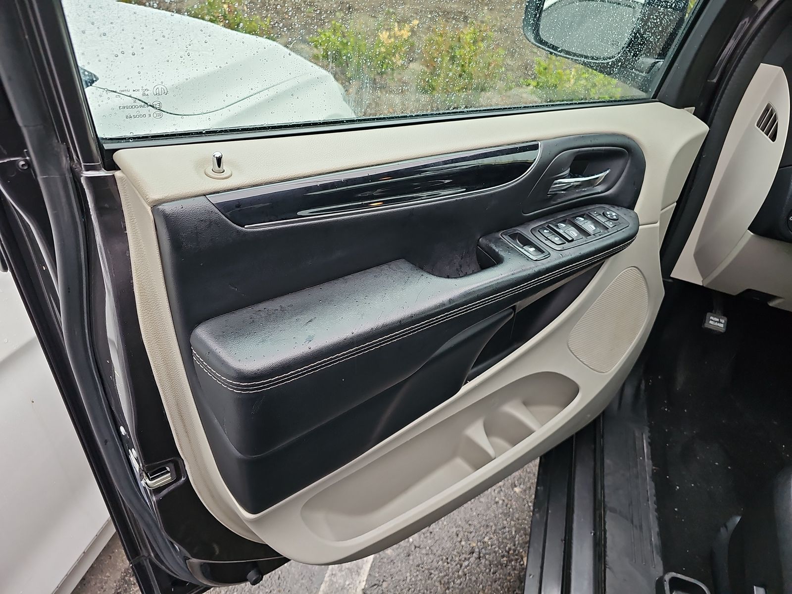 2019 Dodge Grand Caravan SXT FWD