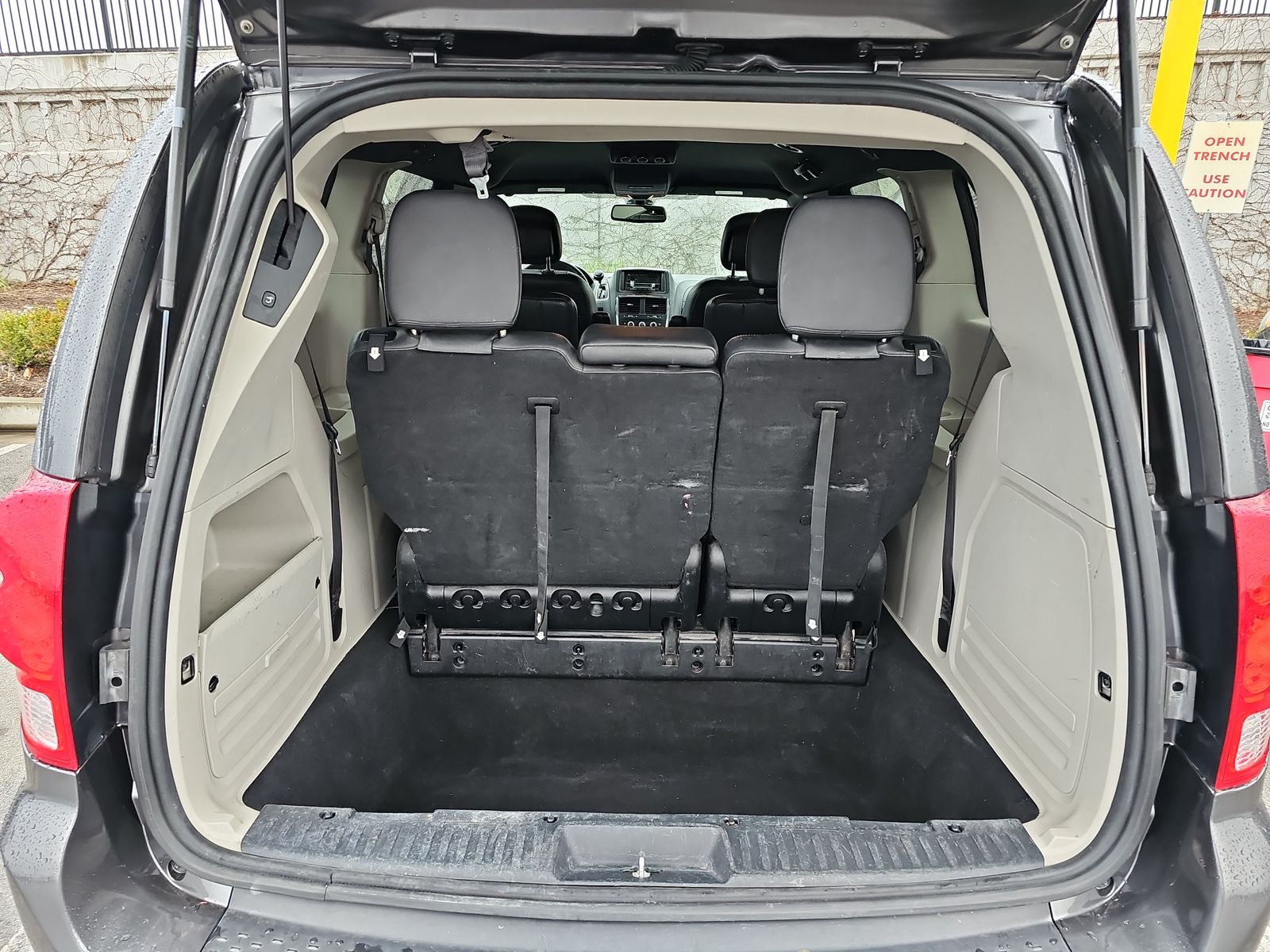 2019 Dodge Grand Caravan SXT FWD