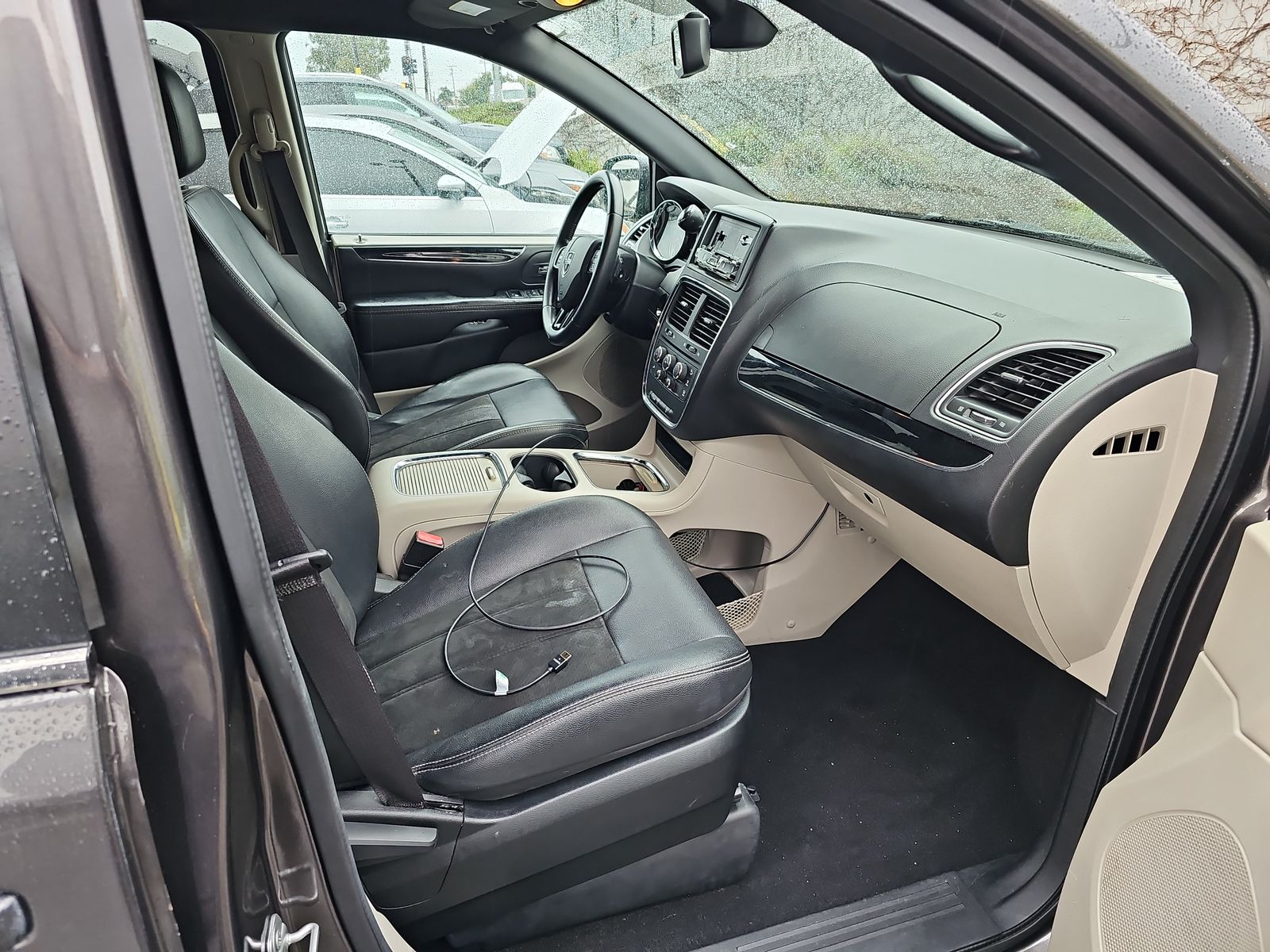 2019 Dodge Grand Caravan SXT FWD