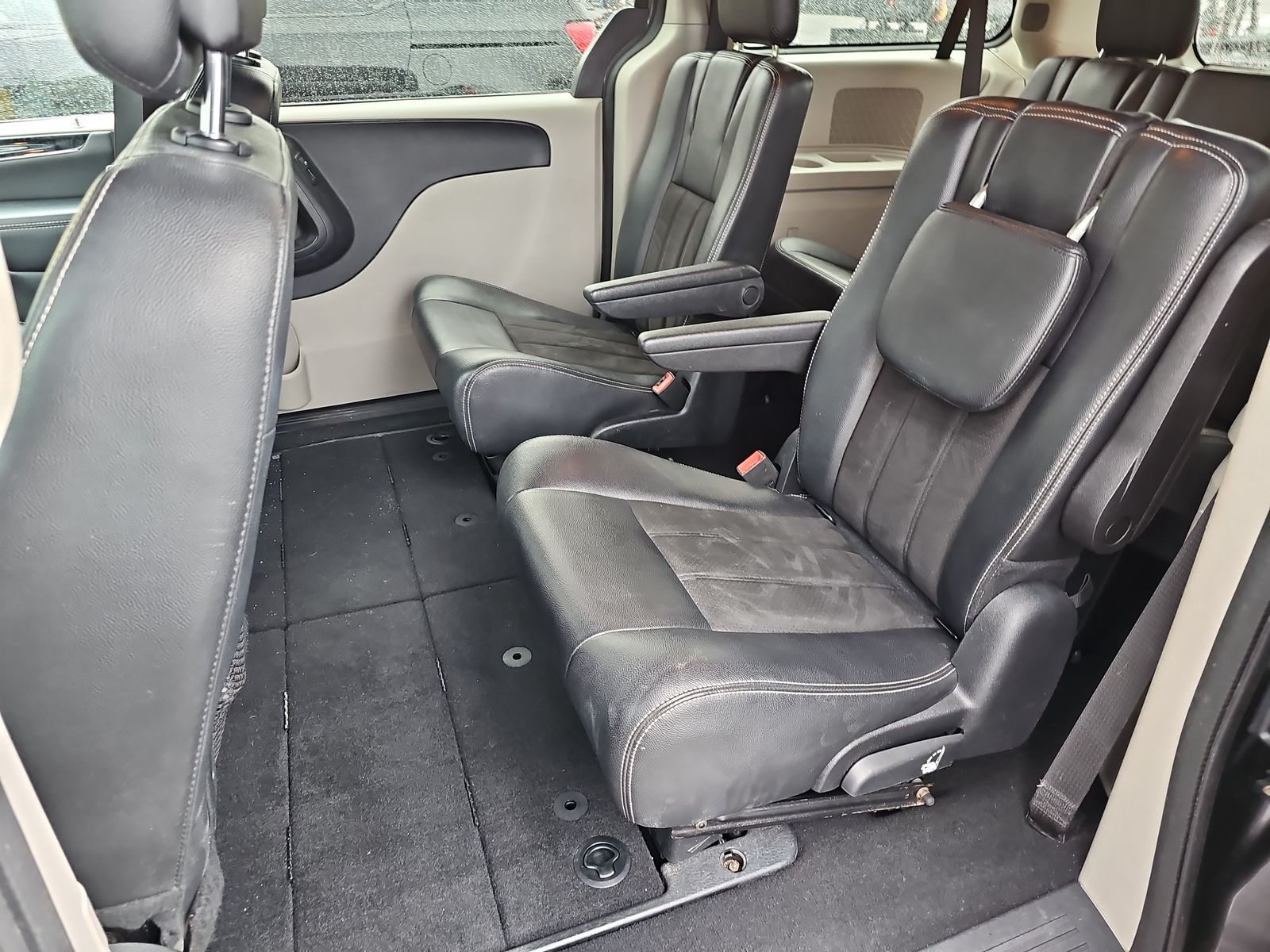 2019 Dodge Grand Caravan SXT FWD