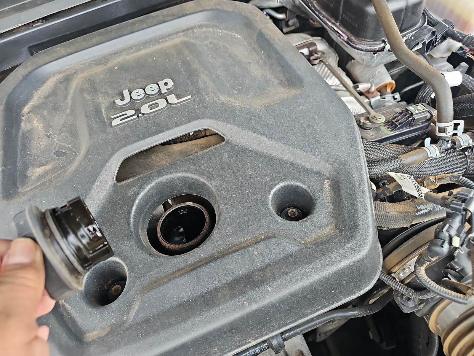 2020 Jeep Wrangler Unlimited Sport S AWD