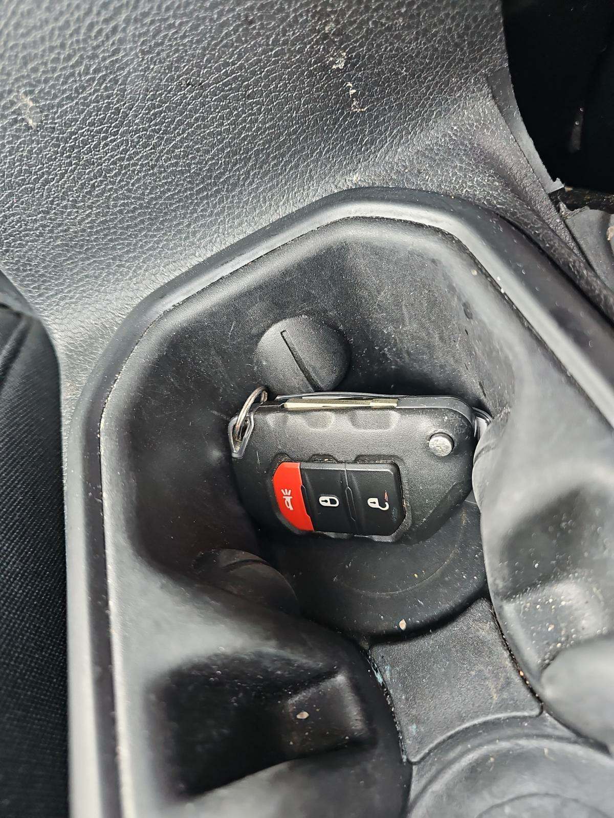 2020 Jeep Wrangler Unlimited Sport S AWD