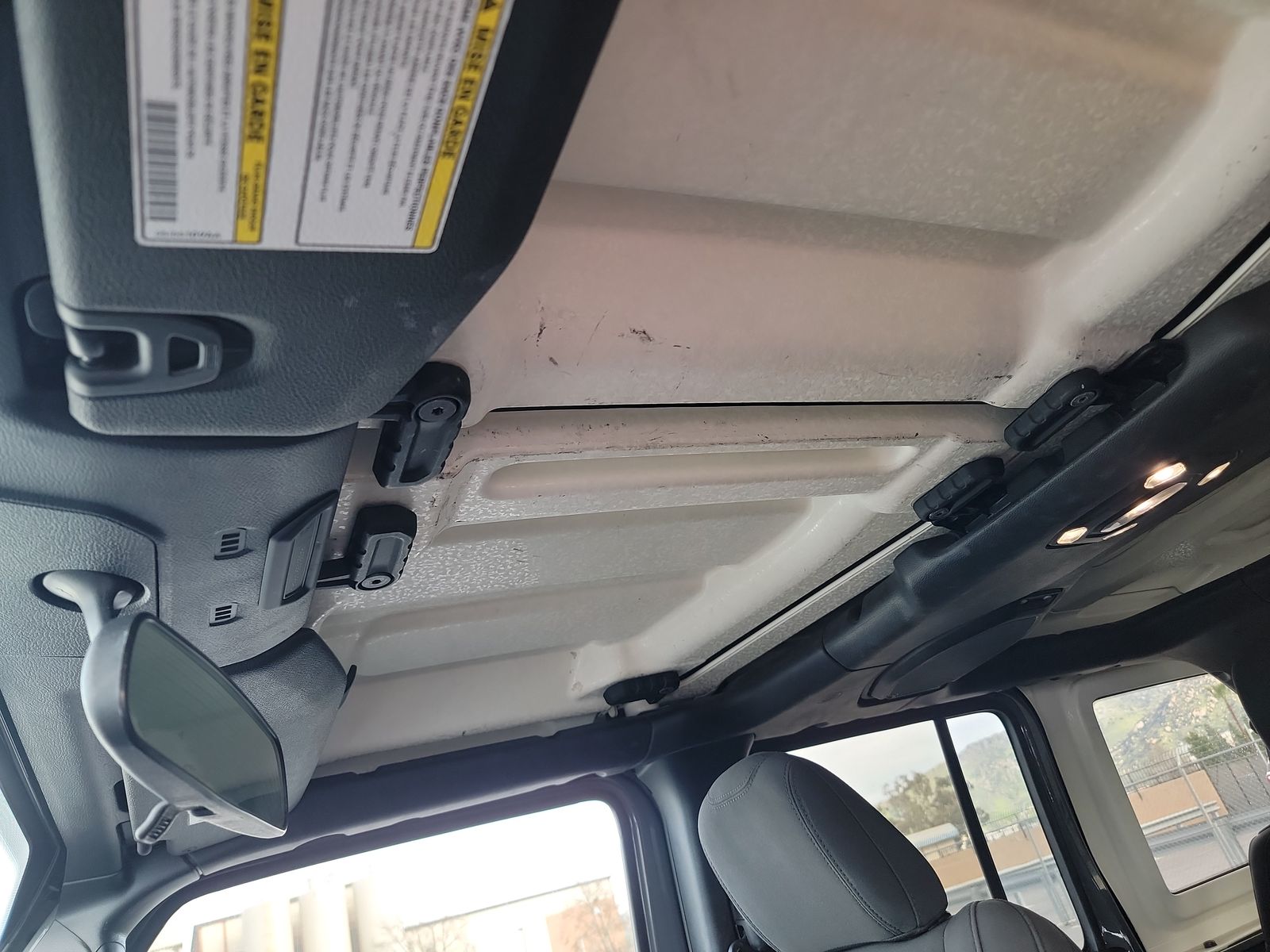 2020 Jeep Wrangler Unlimited Sport S AWD