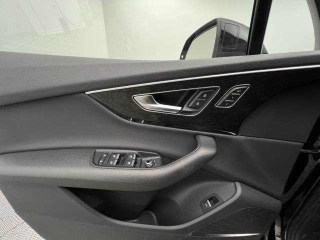 2021 Audi Q7 3.0T Premium Plus AWD