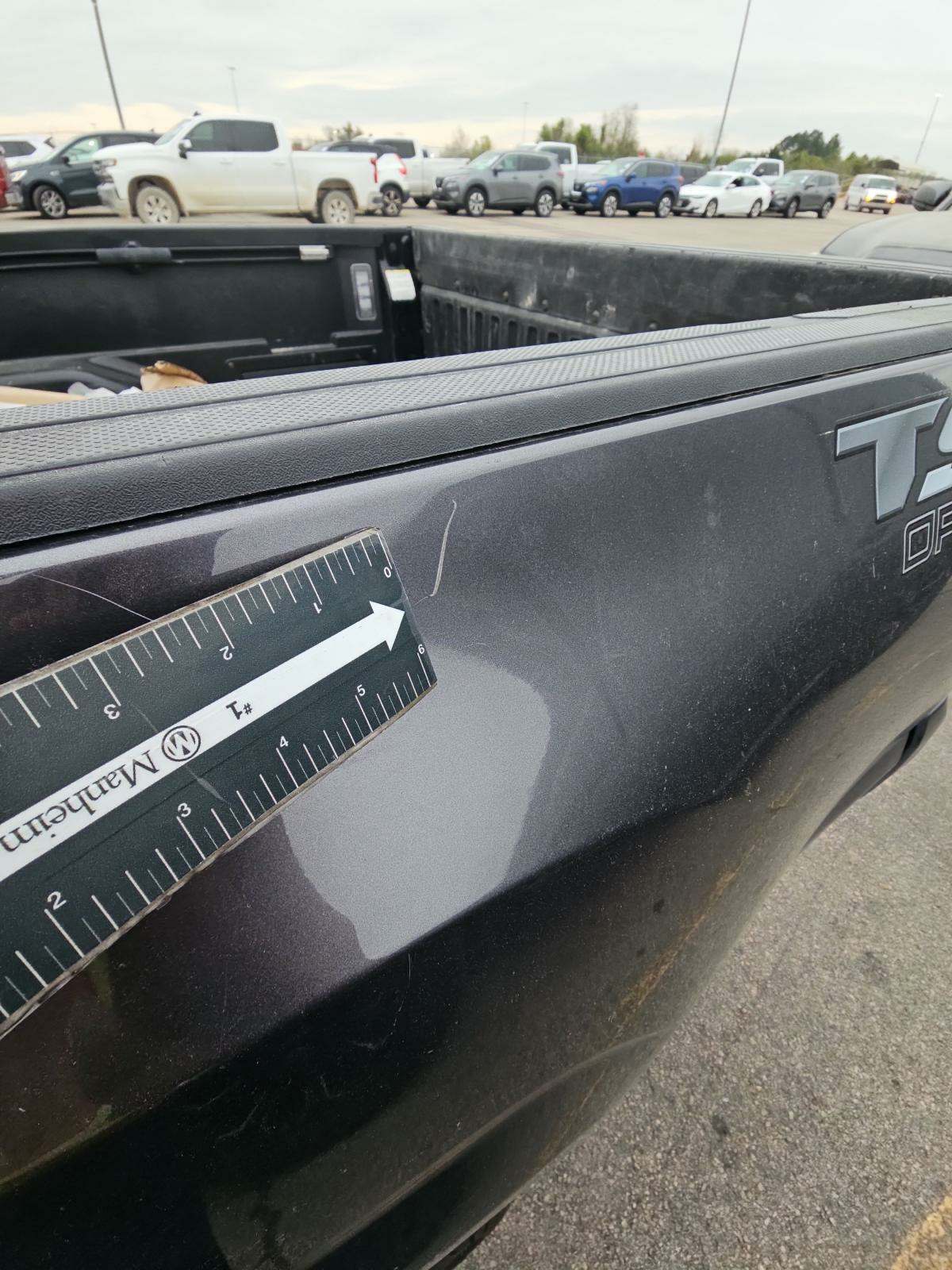 2020 Toyota Tacoma SR RWD