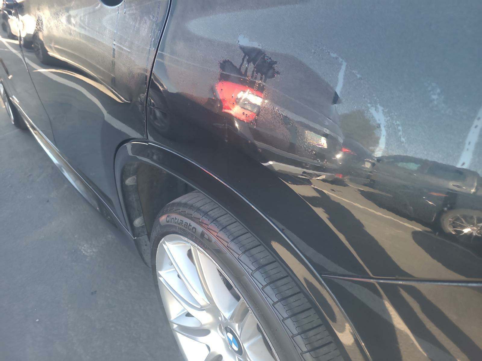 2014 BMW X1 35IX MSPT AWD