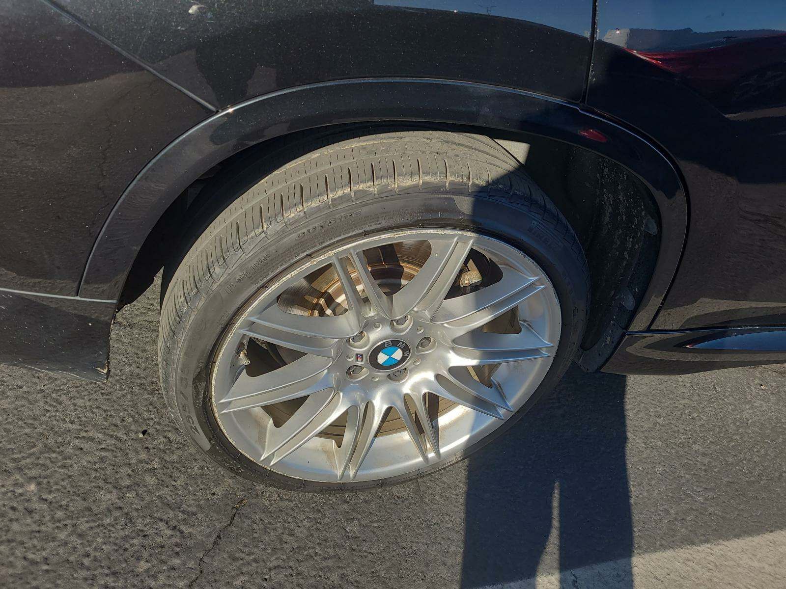 2014 BMW X1 35IX MSPT AWD