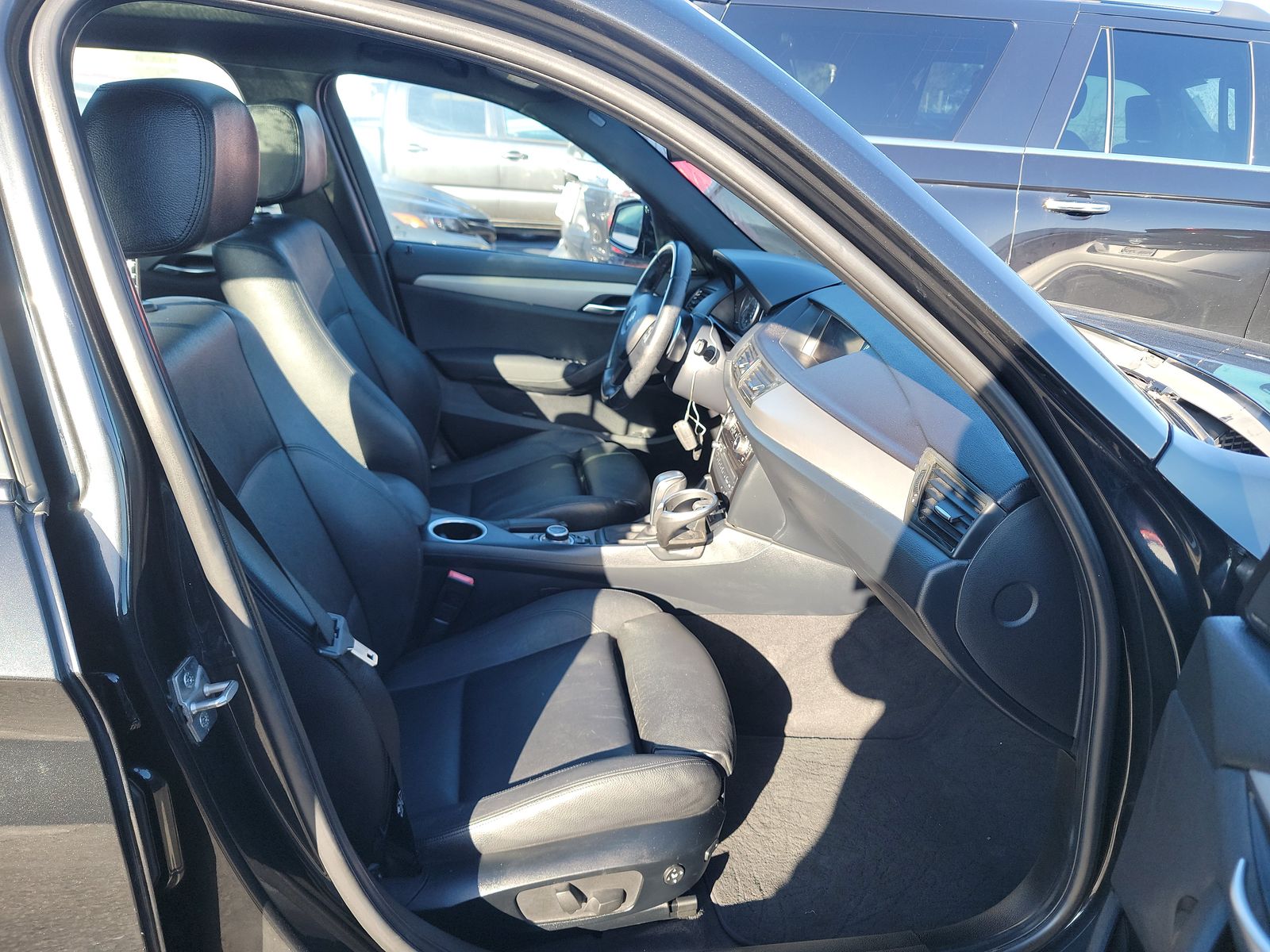 2014 BMW X1 35IX MSPT AWD