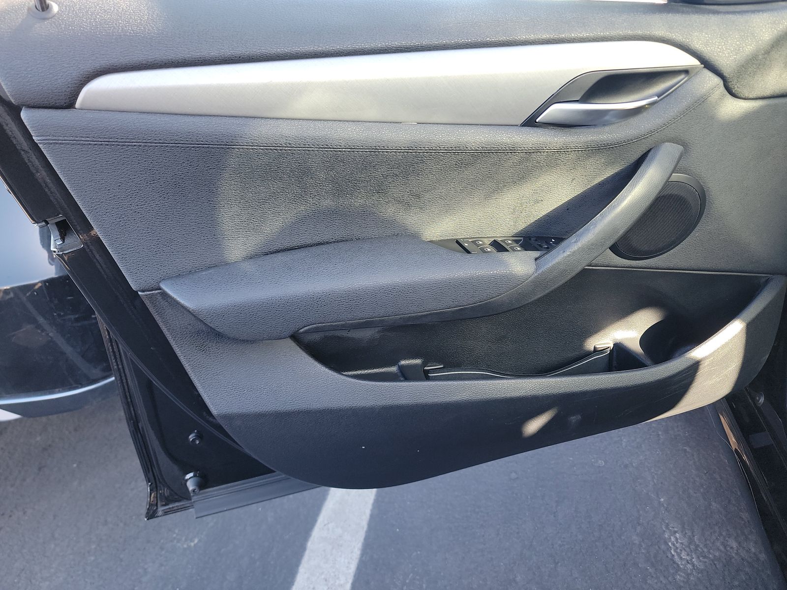 2014 BMW X1 35IX MSPT AWD