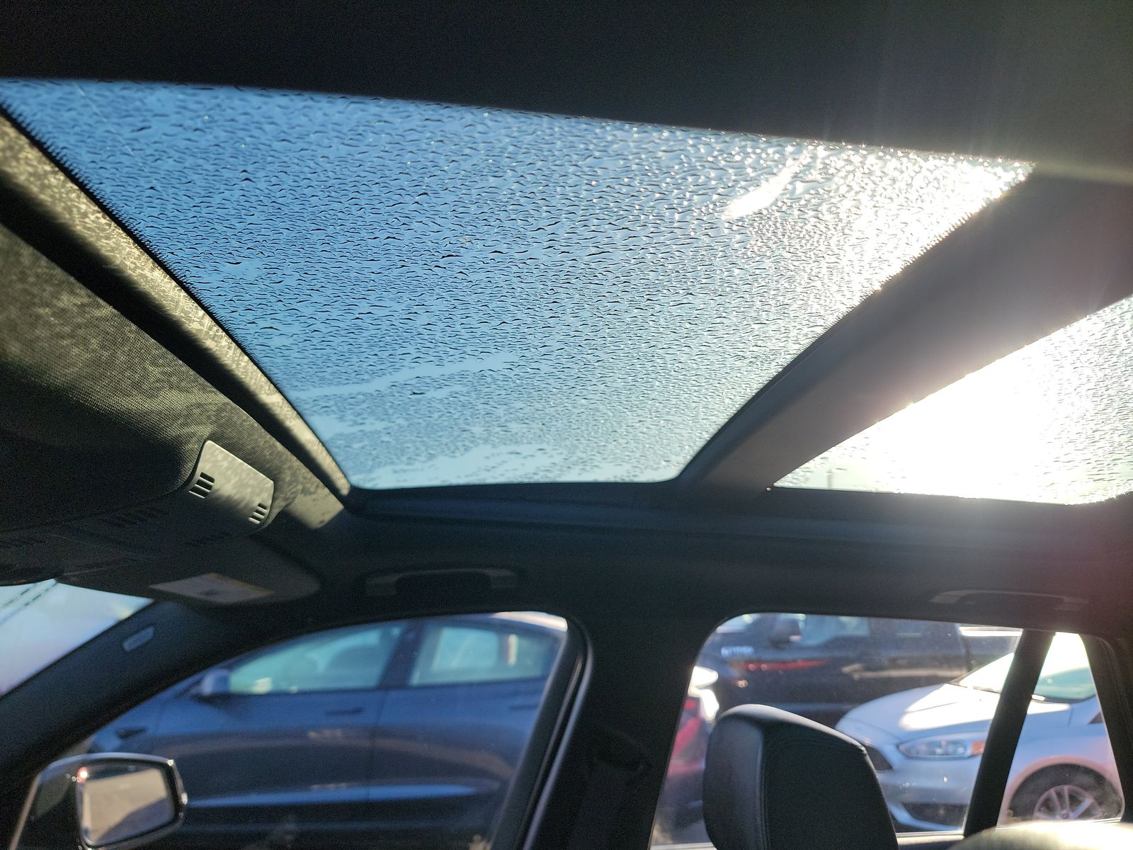 2014 BMW X1 35IX MSPT AWD