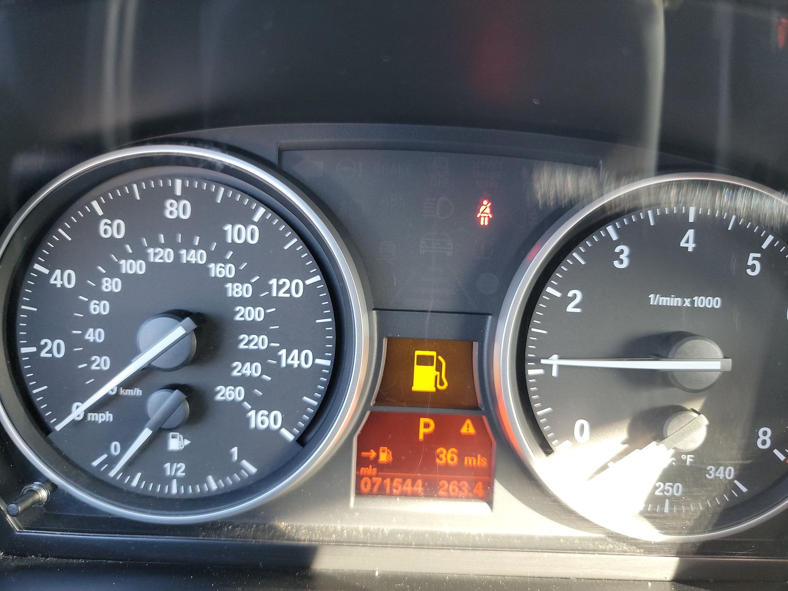 2014 BMW X1 35IX MSPT AWD