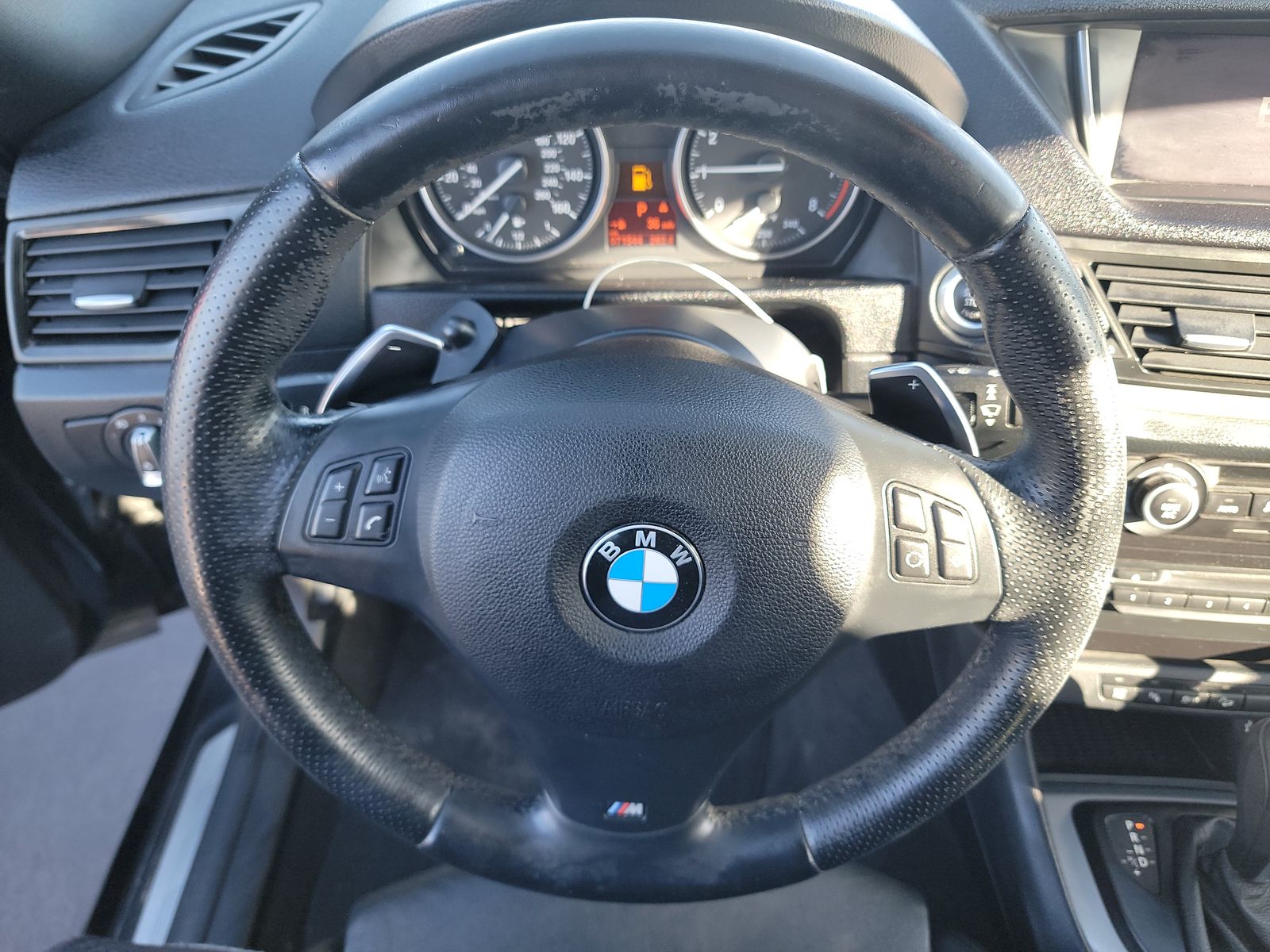 2014 BMW X1 35IX MSPT AWD