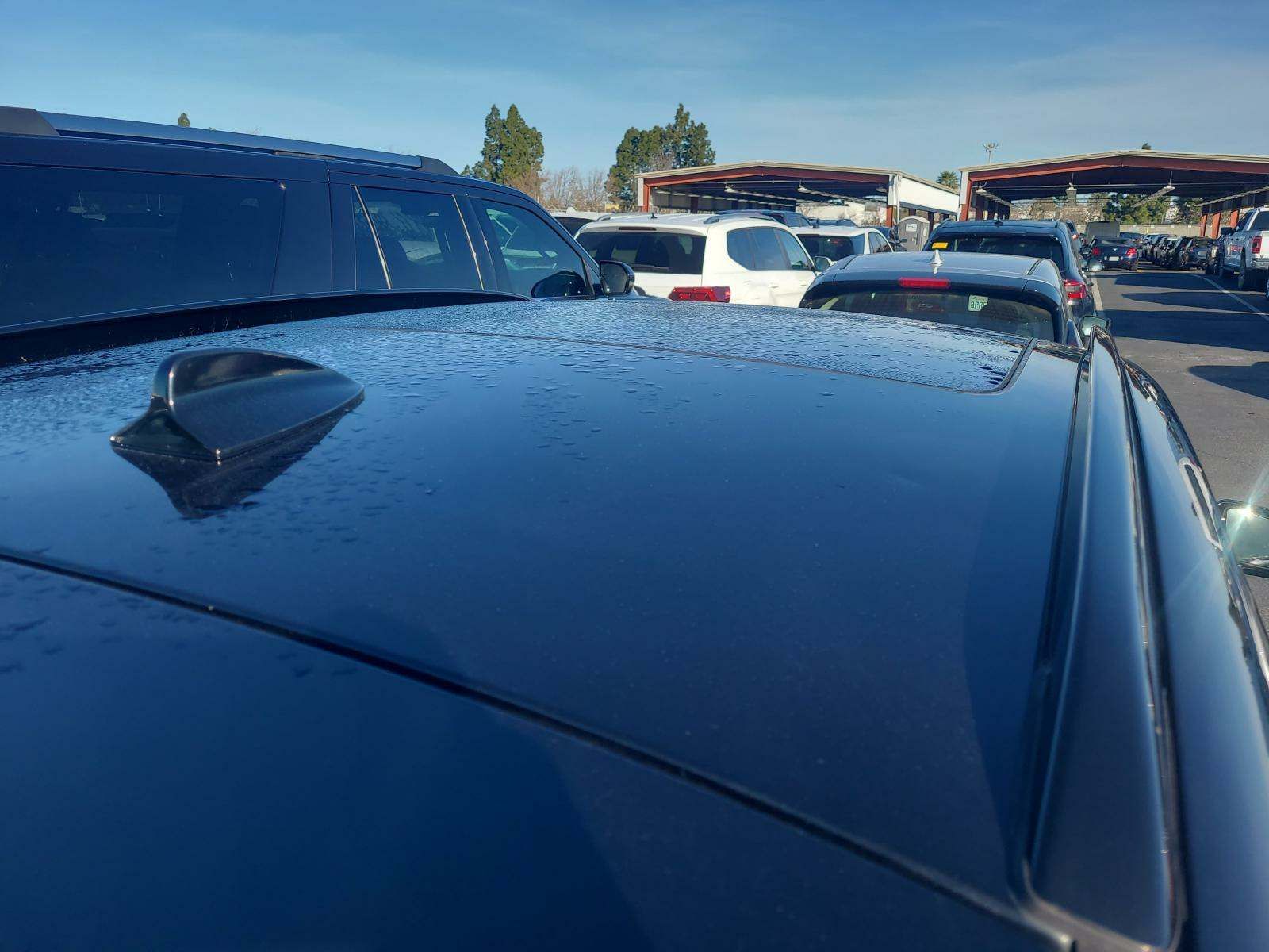 2014 BMW X1 35IX MSPT AWD