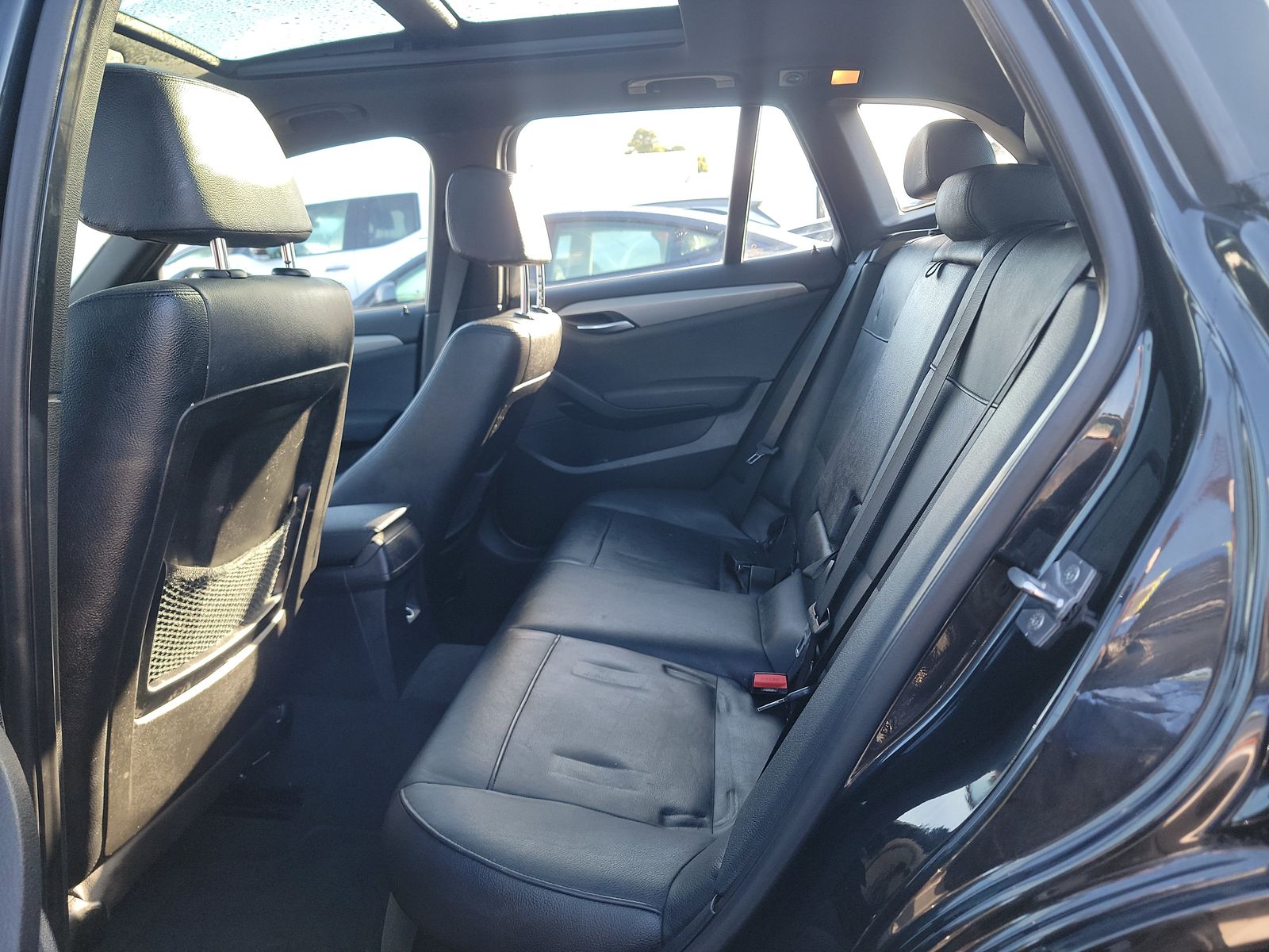 2014 BMW X1 35IX MSPT AWD