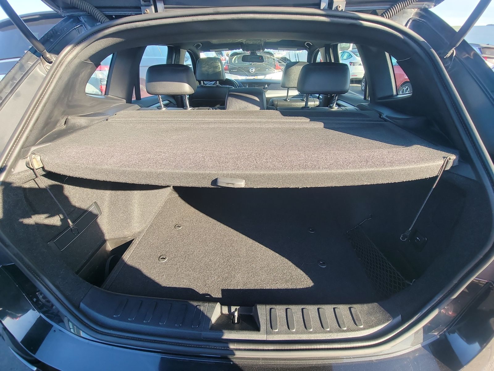 2014 BMW X1 35IX MSPT AWD