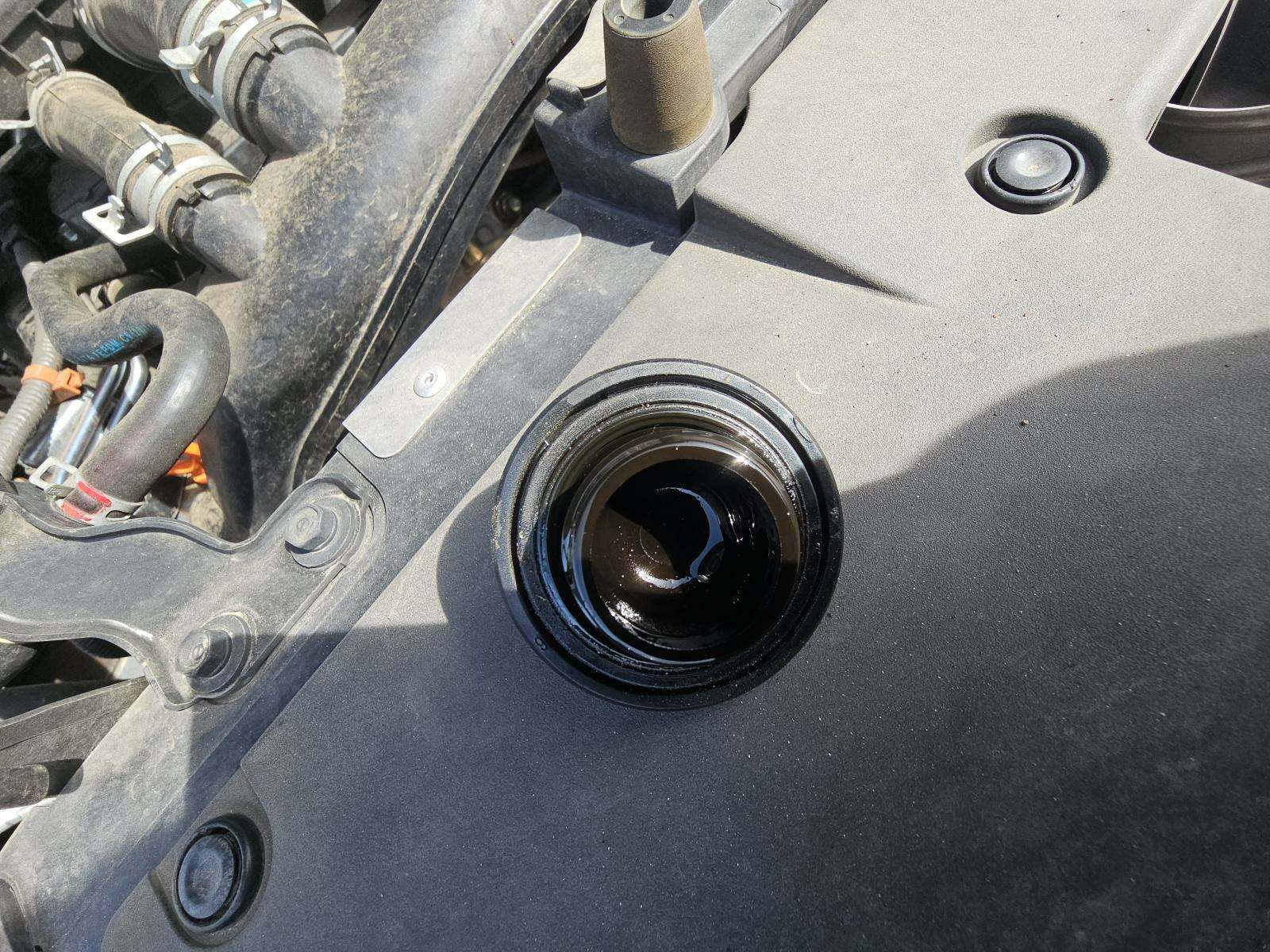 2020 Honda CR-V EX FWD