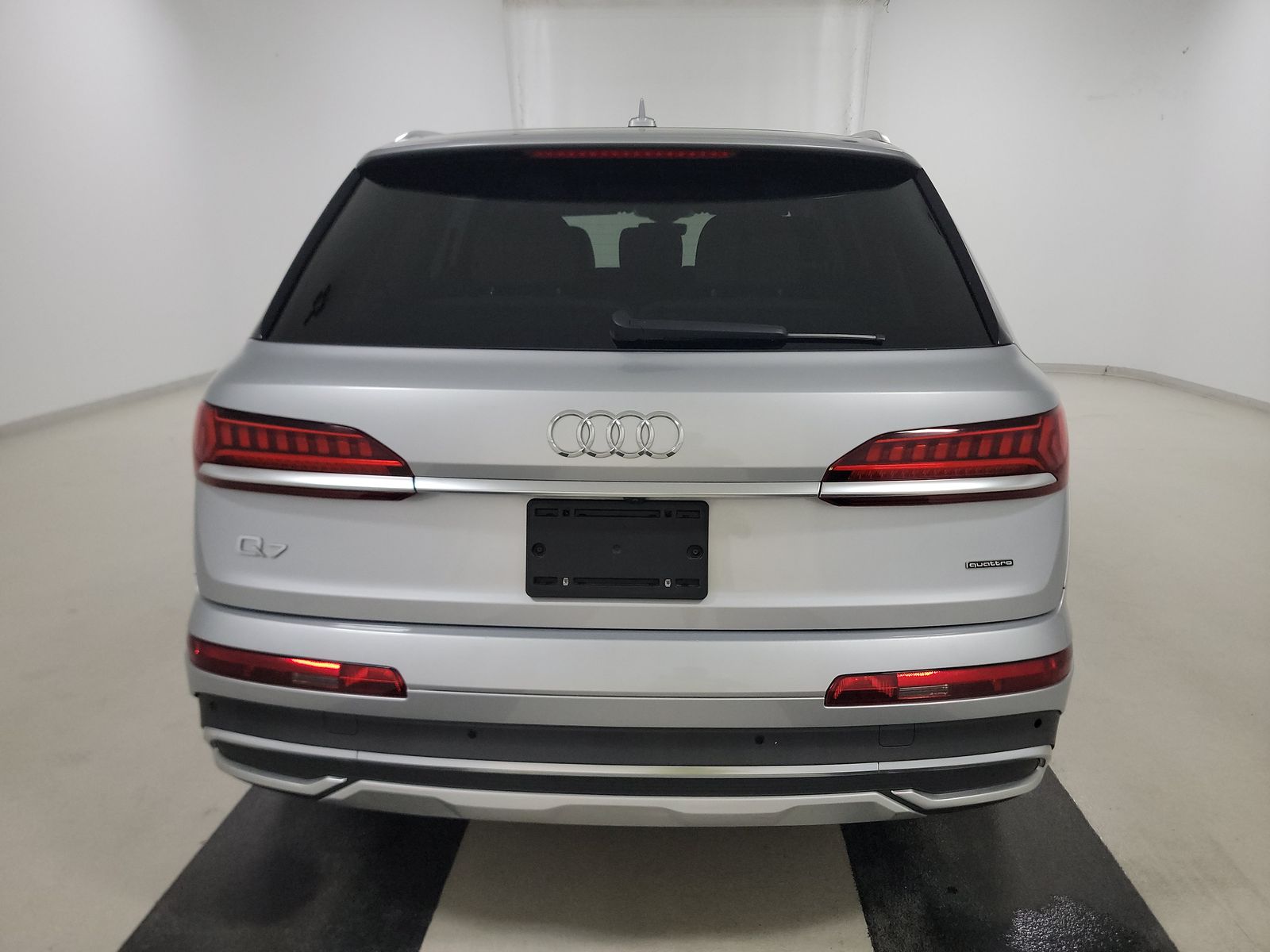 2021 Audi Q7 PREMIUM  AWD