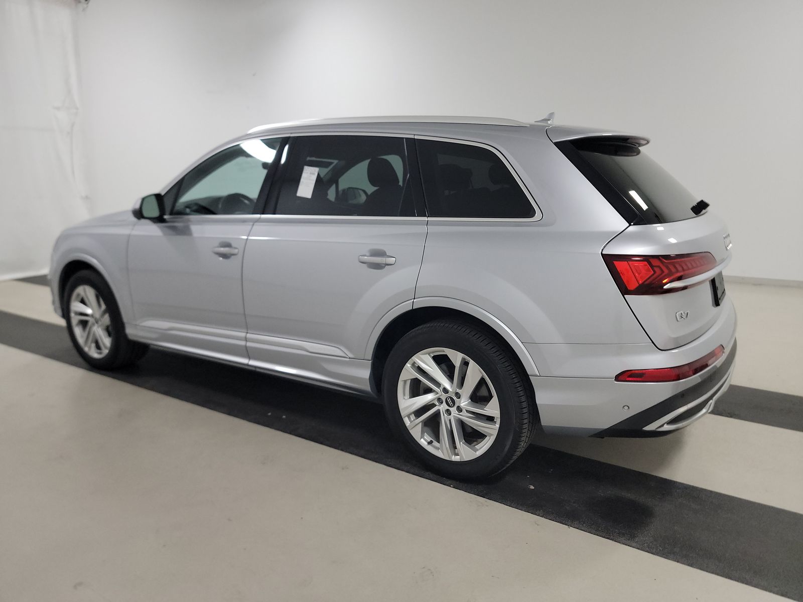 2021 Audi Q7 PREMIUM  AWD